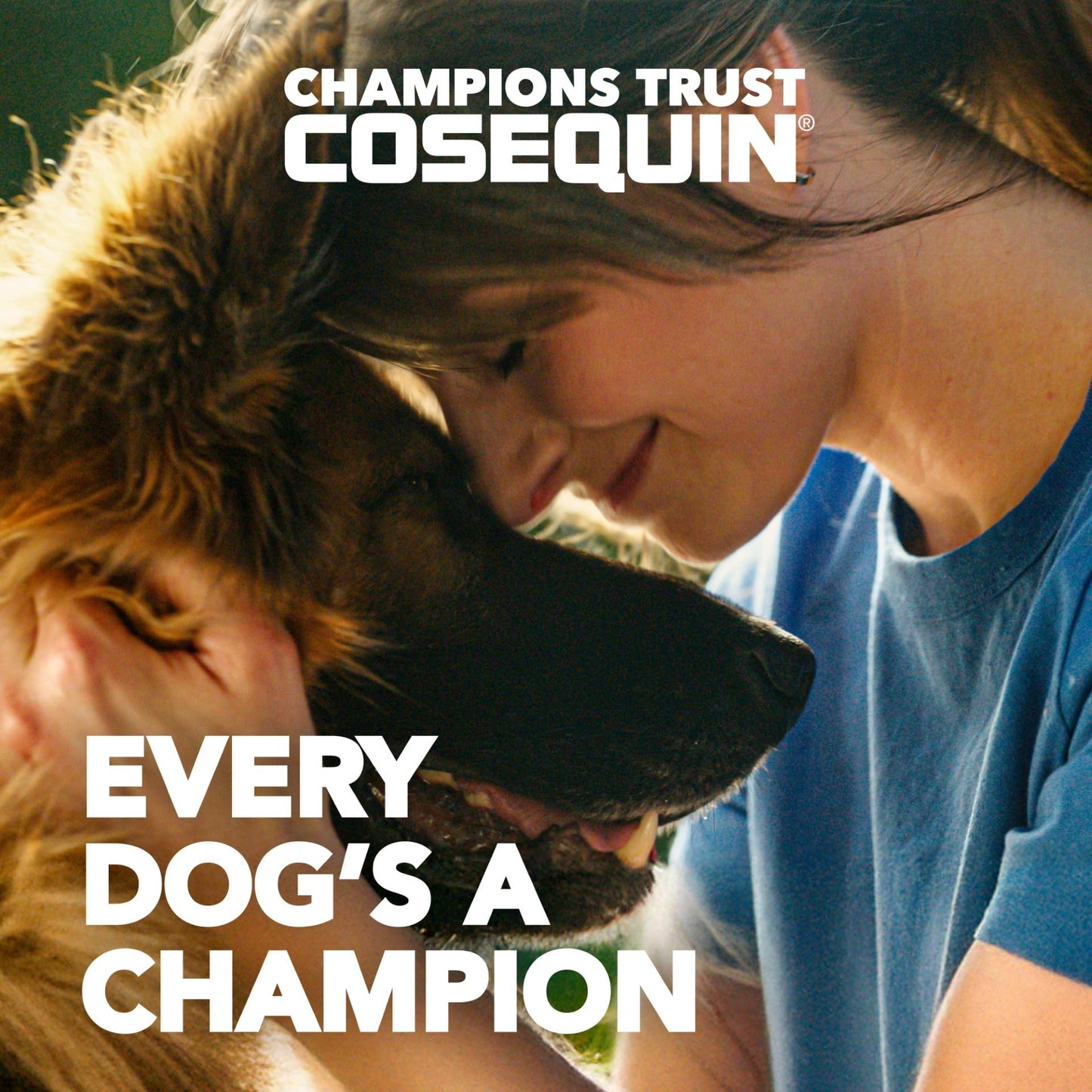 COSEQUIN Maximum Strength Joint Supplement Plus MSM & Omega-3's - With Glucosamine and Chondroitin - For Dogs of All Sizes (Soft Chews)