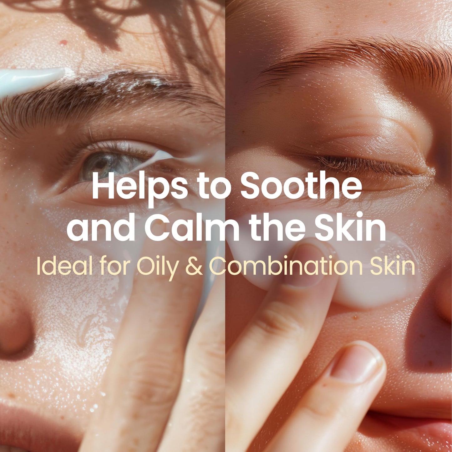 THANKYOU FARMER Sun Project Soothing Sun Lotion SPF 30 - Korean Sunscreen with Centella Asiatica - Dermatologist Tested, Broad Spectrum, Hydrating, Lightweight, No White Cast - 1.69 fl oz - Medaid International