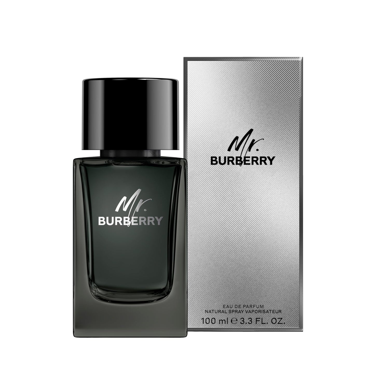 Burberry Mr. Burberry Eau de Parfum 3.3 fl oz - Medaid International