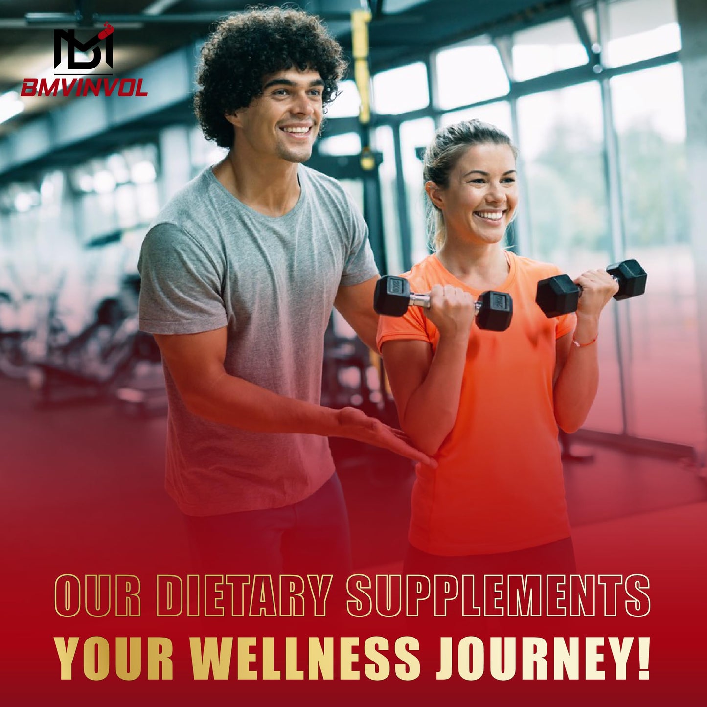 Ashwagandha Maca Root with Turmeric, Ginger, Ginkgo Biloba, Black Pepper - 90 Count - 3 Month Supply - Medaid International