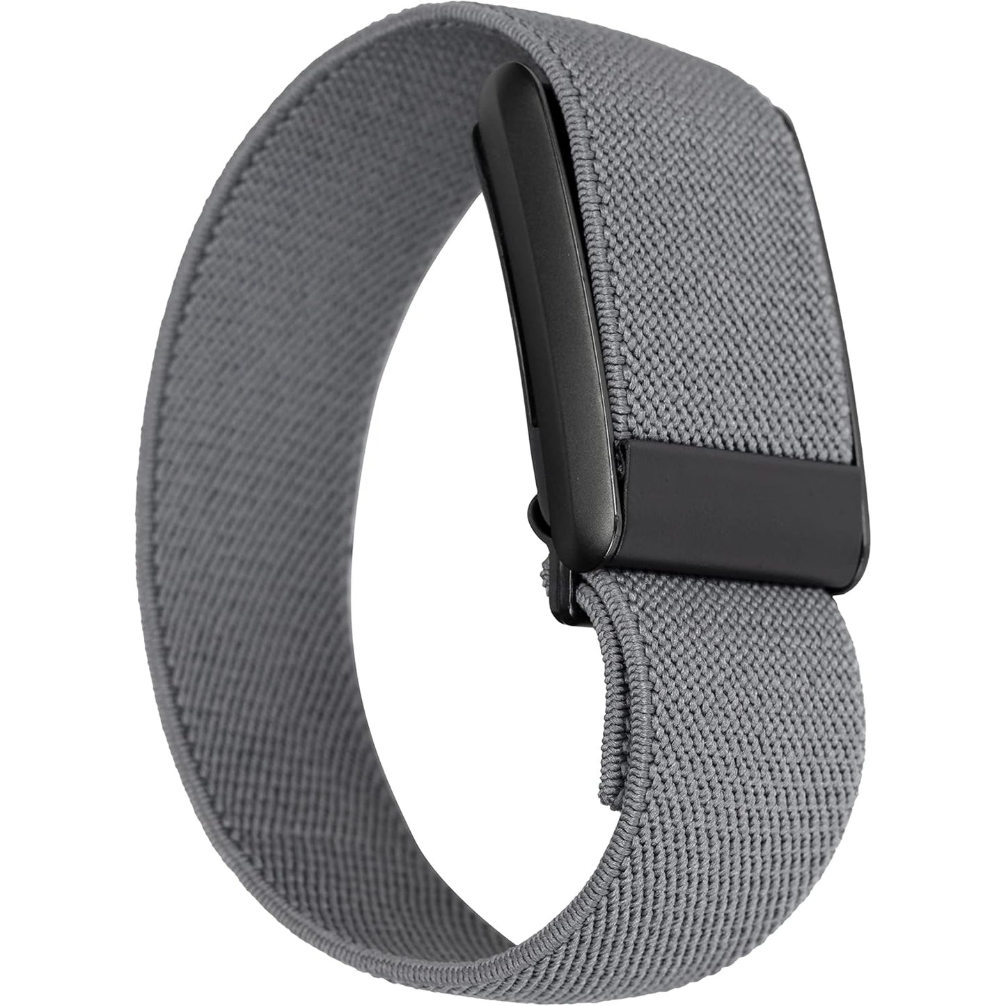 The Fresh Strap- Fitness Tracking Whoop Strap Band Replacement Compatible with Whoop 4.0 and Whoop 3.0 - Odor Resistant, Breathable Nylon, Whoop 4.0 Accessory - Medaid