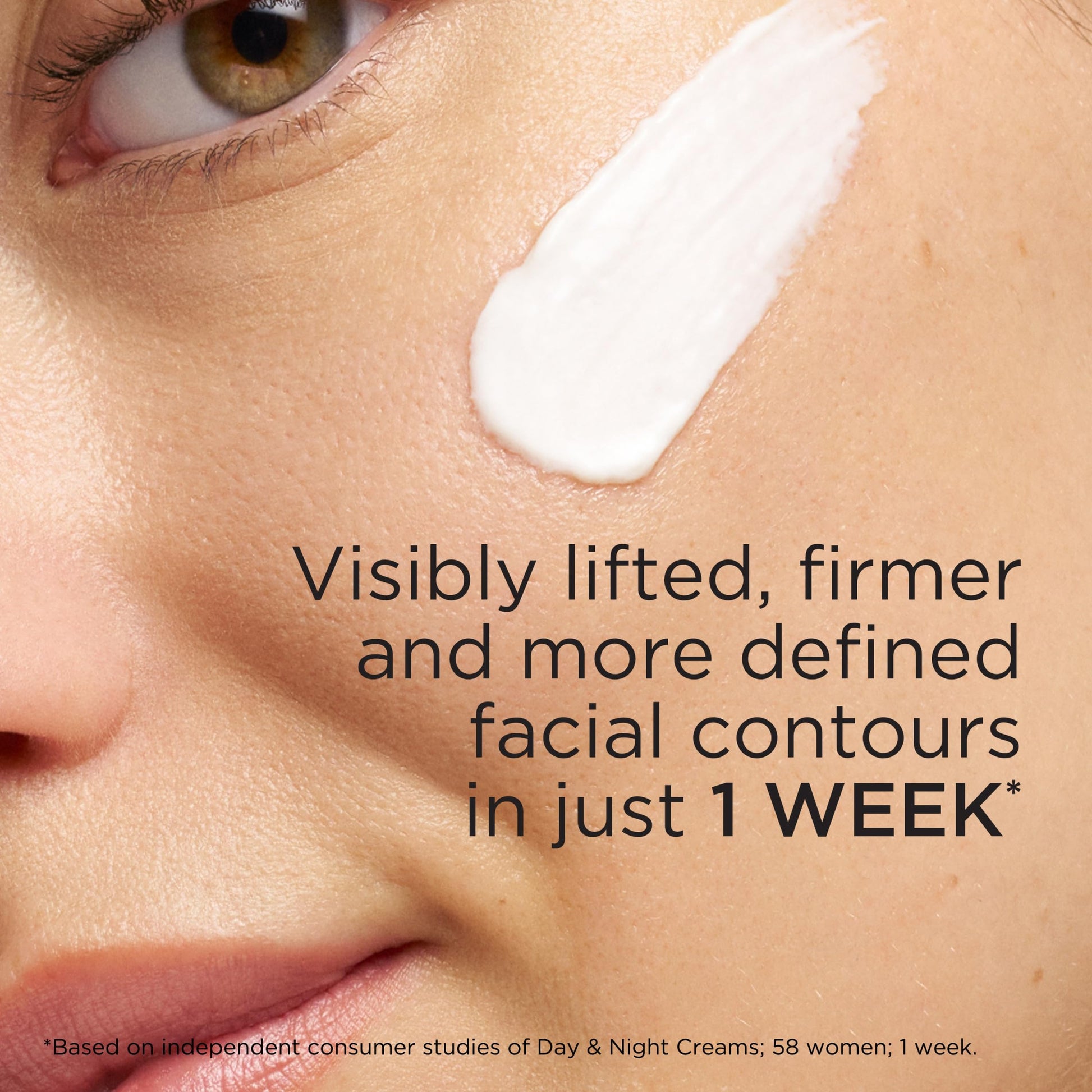 Elizabeth Arden Advanced Ceramide Lift and Firm Face Cream, Hydrating Moisturizer for Night, Infused with Peptides, 1.7 Oz - Medaid International