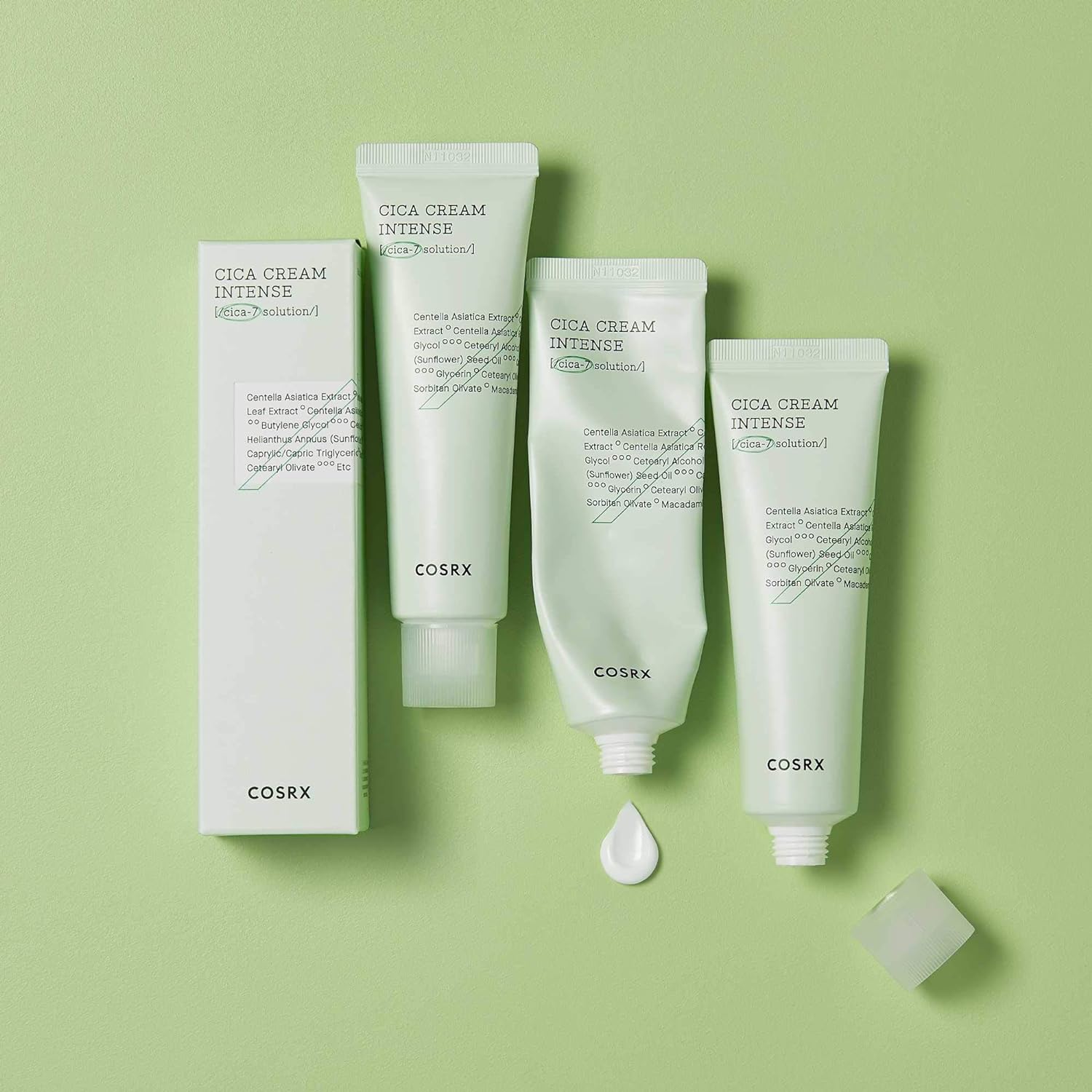 cosrx-pure-fit-cica-cream-intense-50-ml - Medaid