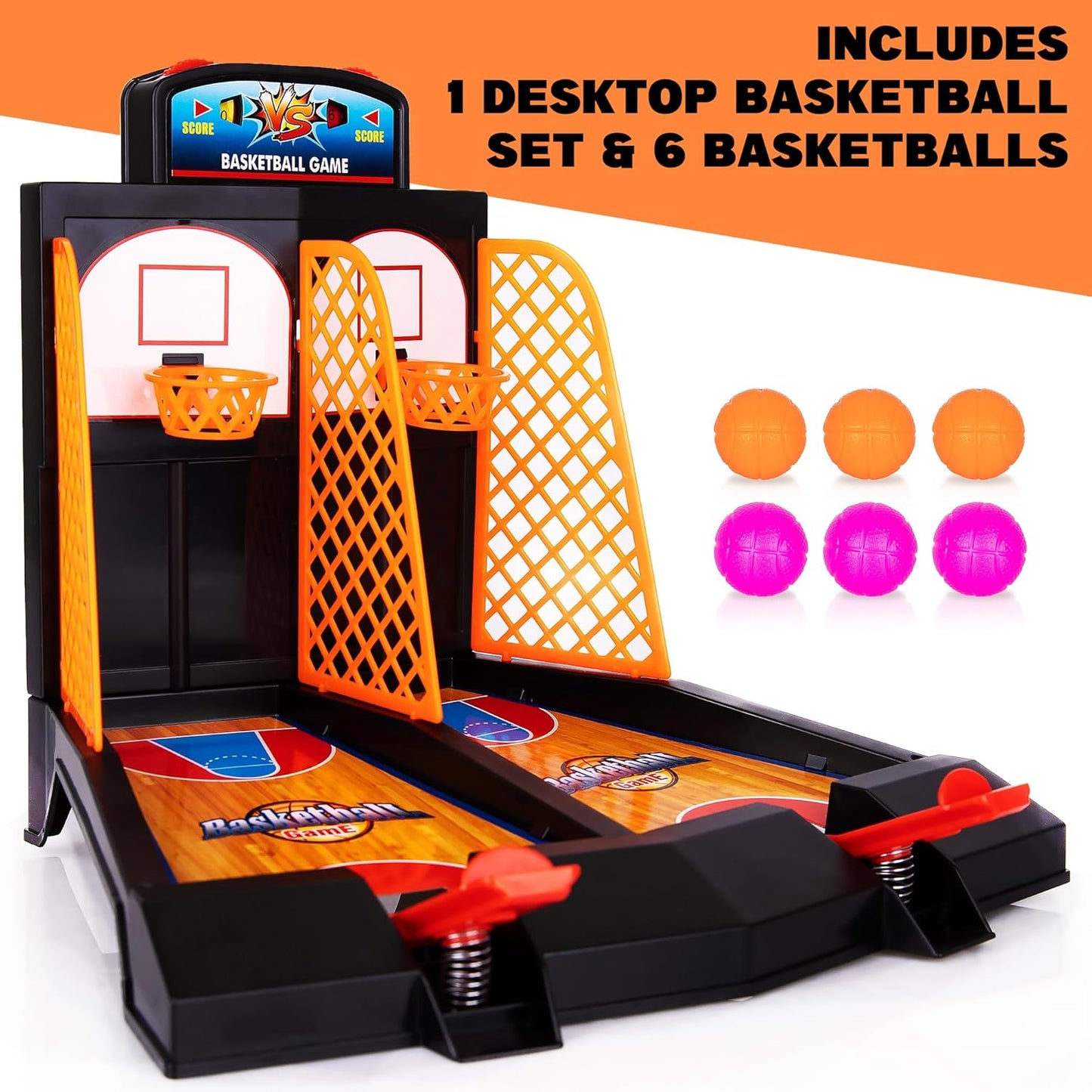 Basketball table - Medaid International