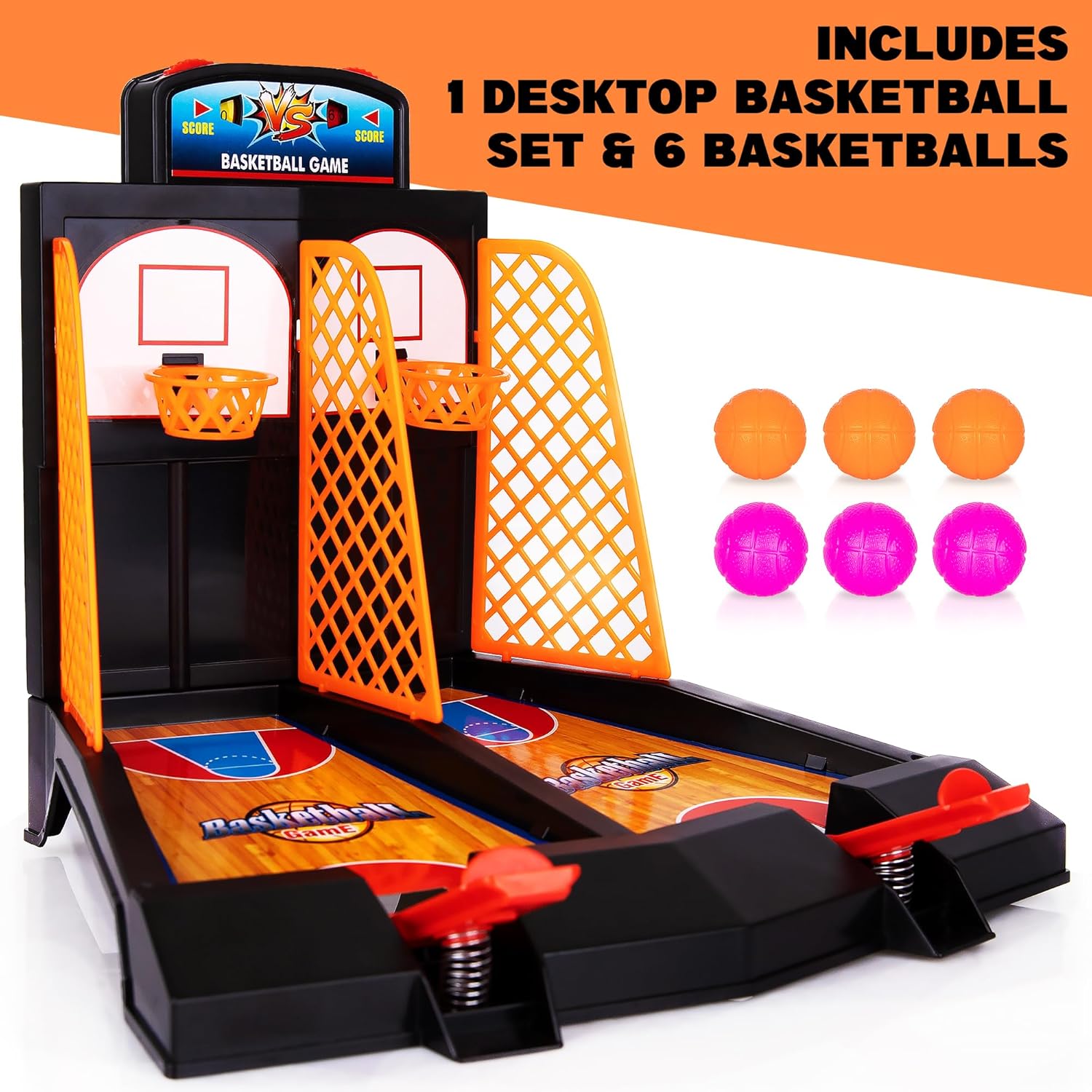 Basketball table - Medaid International