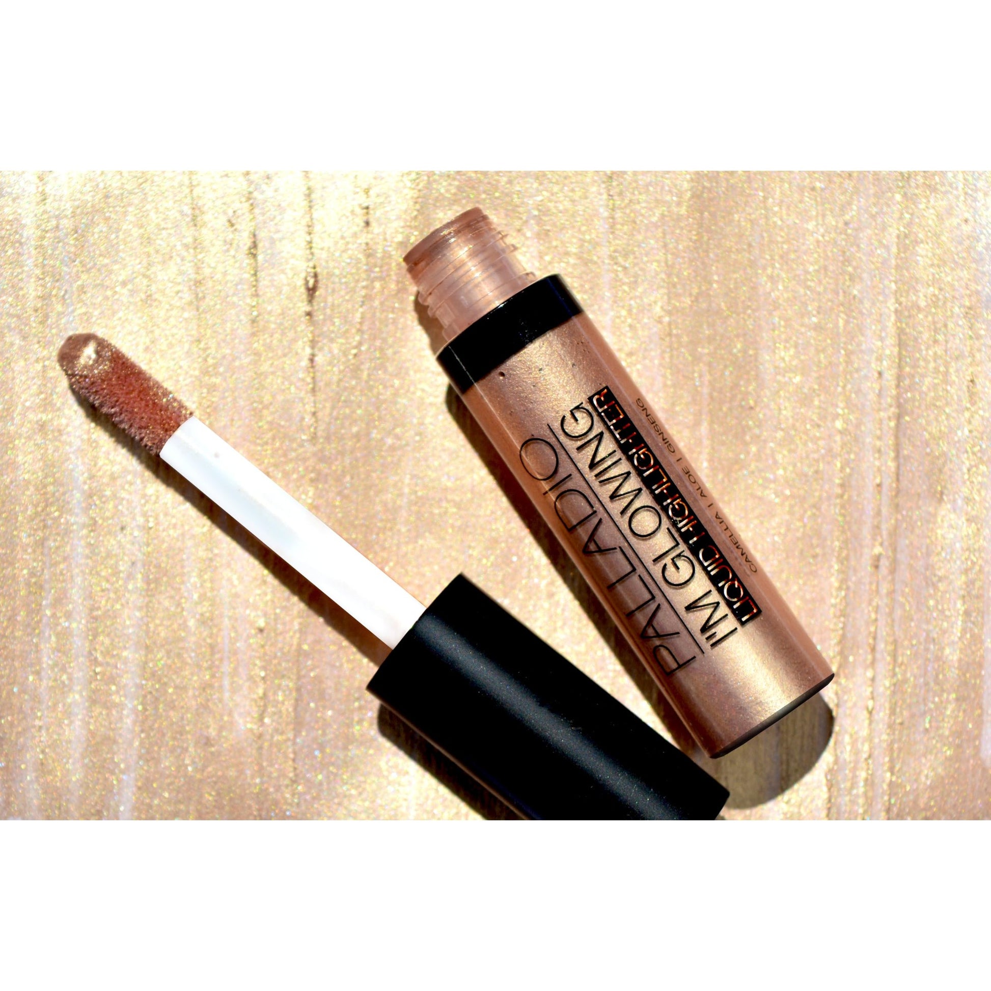 I’m Glowing Liquid Highlighter - 24K - Medaid International