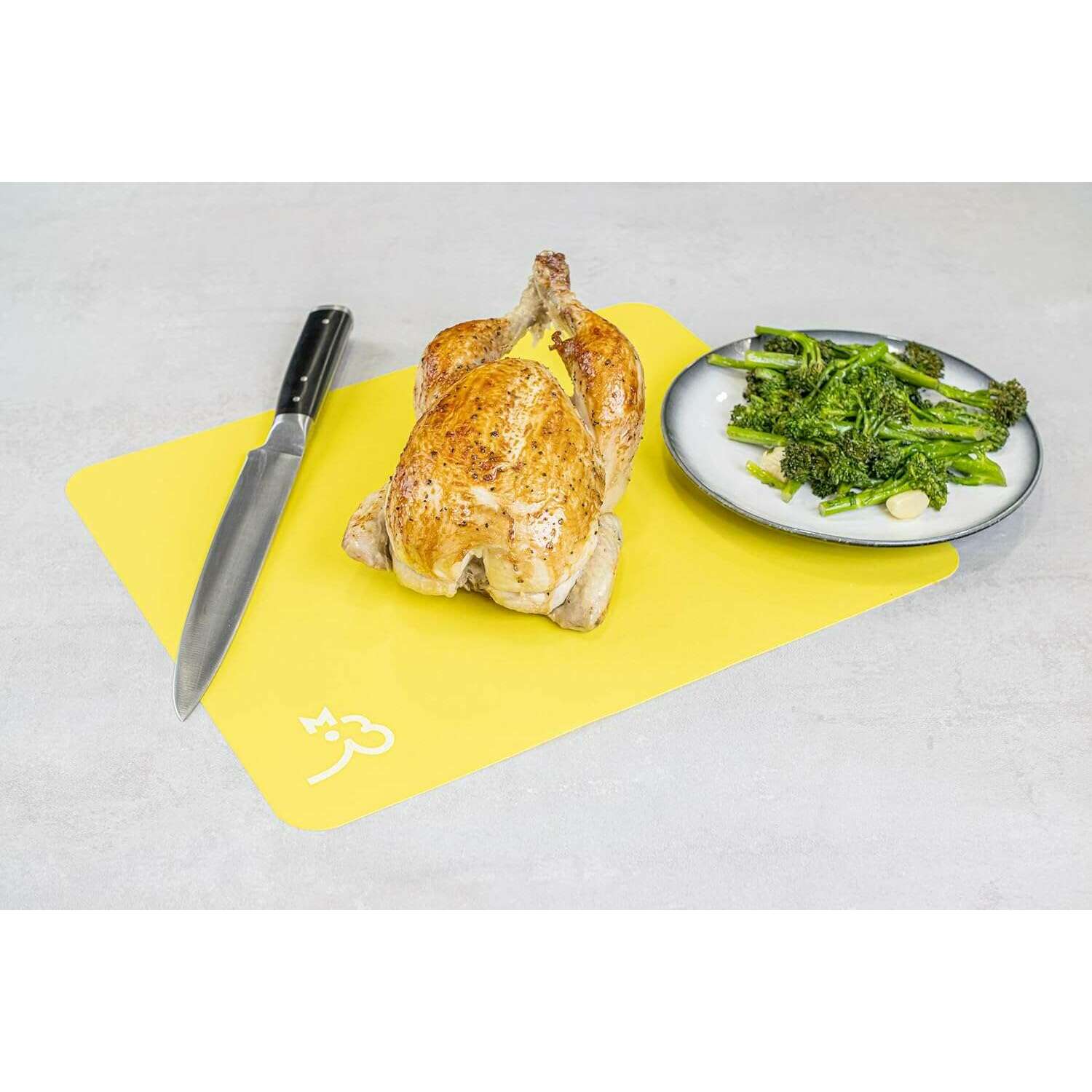 Flexible Colour Coded Cutting Mats - Medaid International