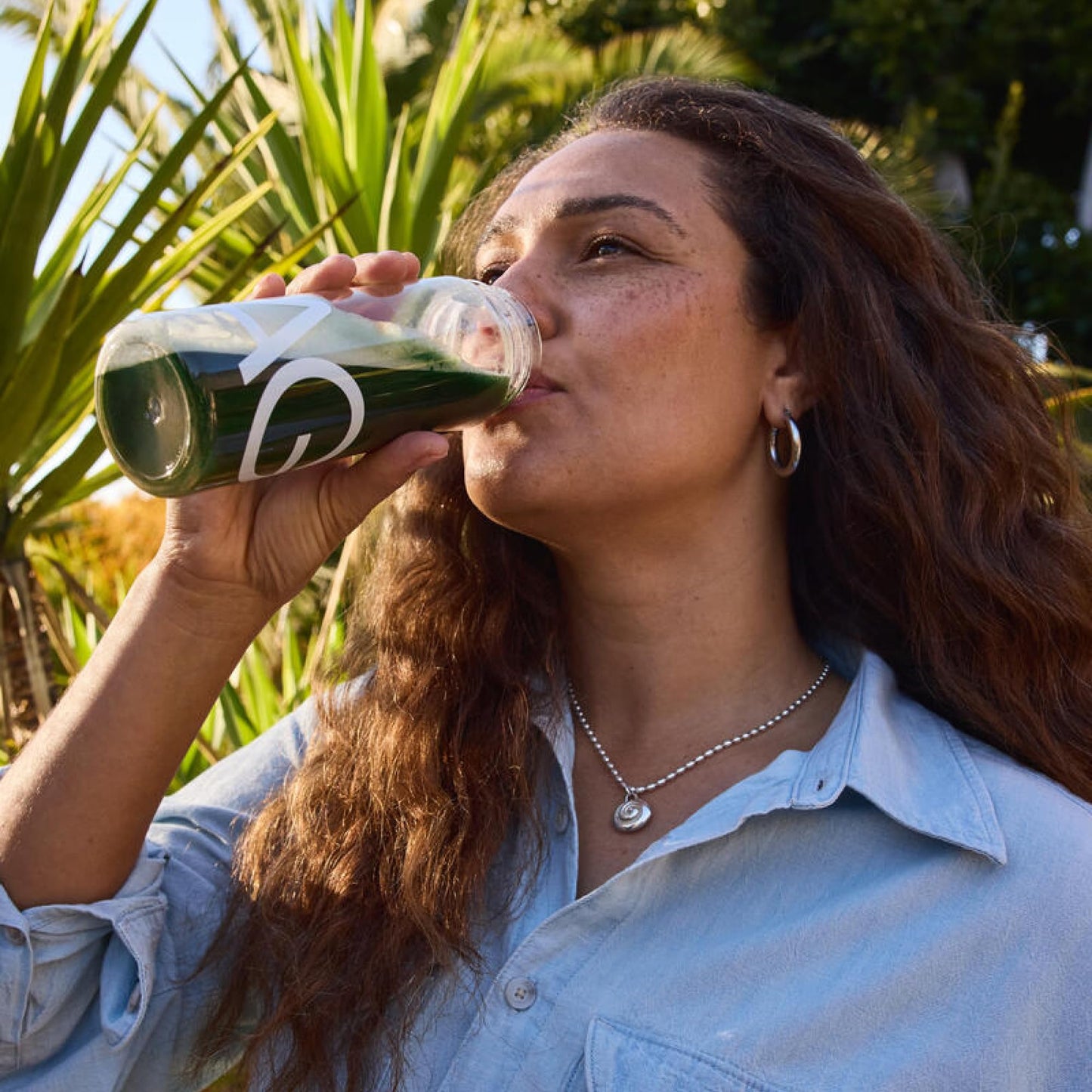 AG1 Greens Powder Supplement | Improve Gut Health | Multivitamin, Probiotic, Gluten Free, Vegan and Keto Friendly | Shaker & Scoop Included | 75 Vitamins (Athletic Greens), Classic Formula - Medaid International