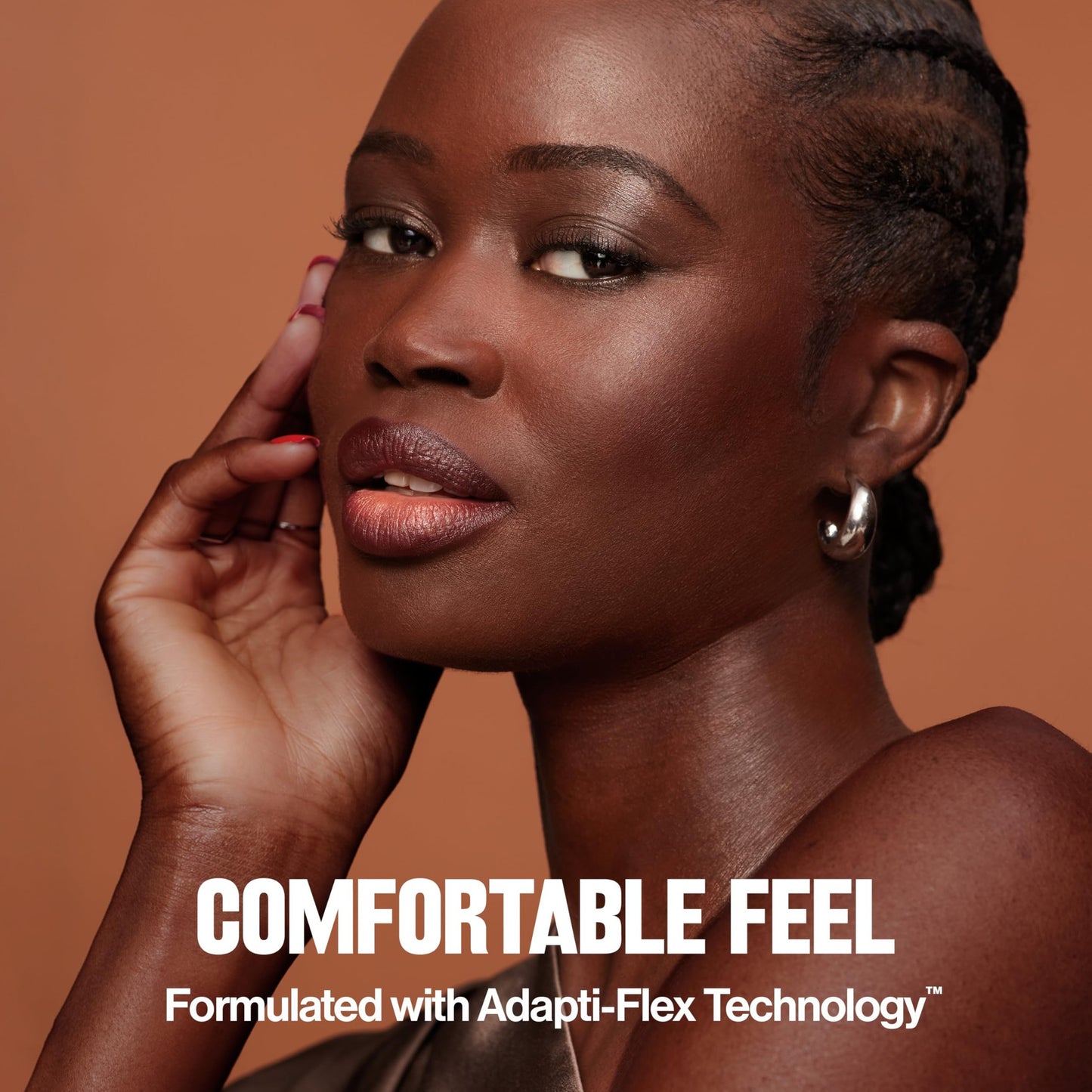 Revlon ColorStay Multi-Liner, Creamy Formula, Multiuse For Lips, Eyes & Face, Precision Brush for Easy Blending, 007 As Is - Medaid International