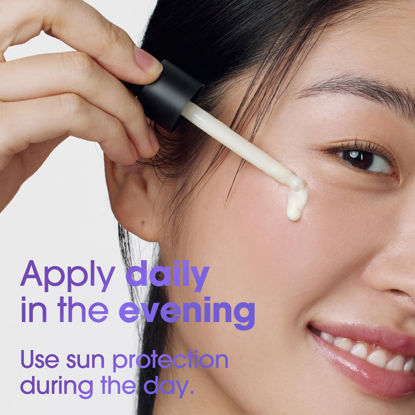 SOME BY MI Retinol Intense Reactivating Serum – 1.69oz, 50ml – Korean Bakuchiol Retinol Serum for Face Firming – Improves Signs of Aging, Minimizes Pore Size & Refines Skin Texture – Korean Skin Care - Medaid International