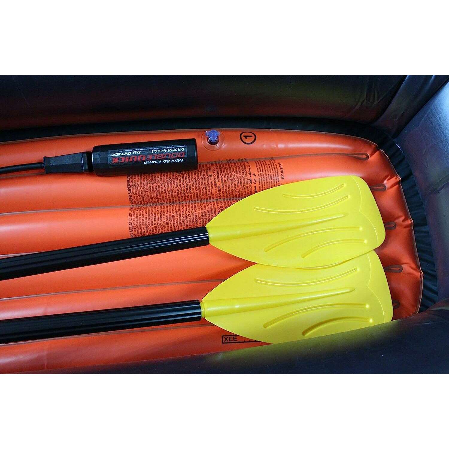 Boat Explorer 200 Set - Medaid International