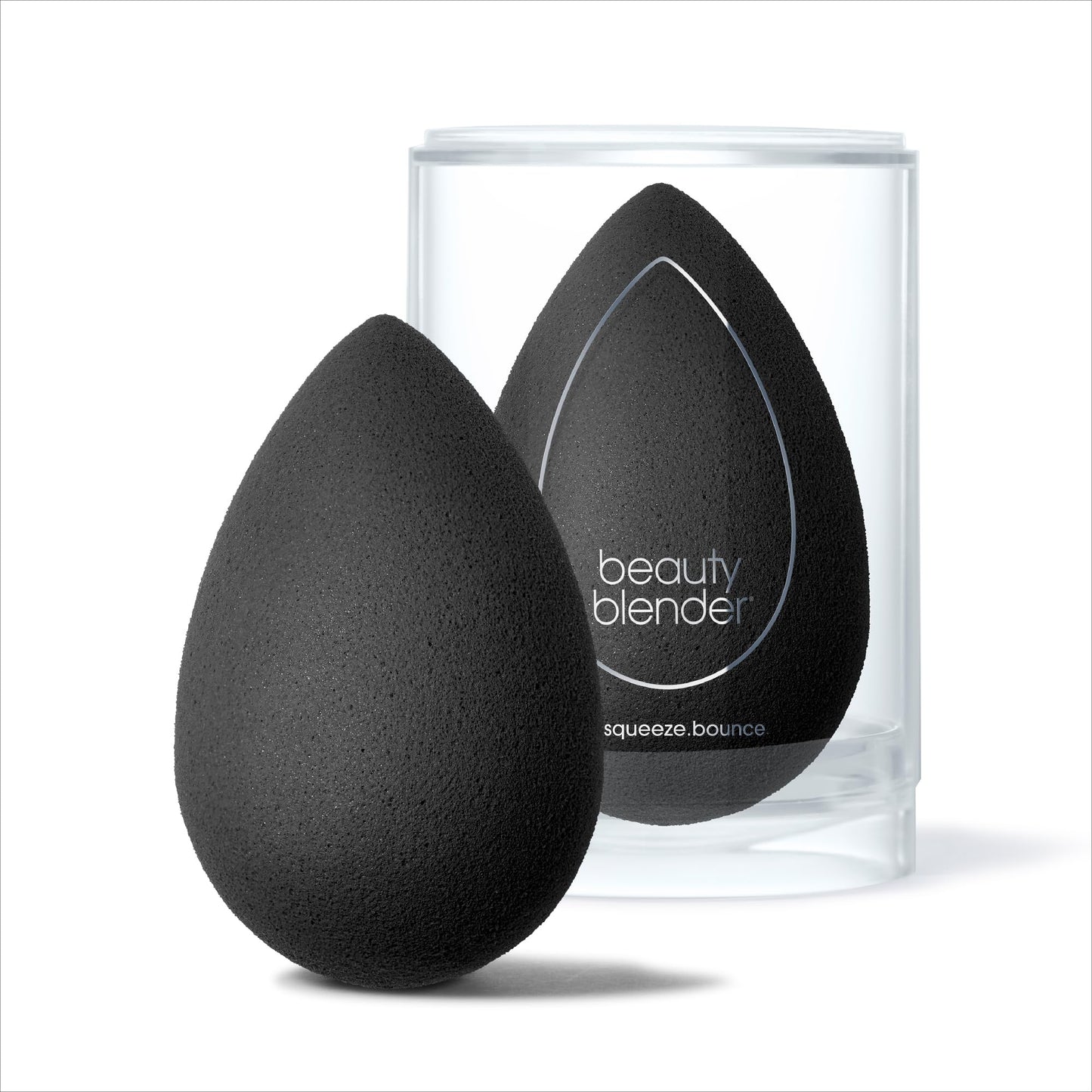 Beautyblender® | Pro Blender Makeup Sponge | Blend Liquid Foundations, Powders and Creams | Streak Free Application | Vegan, Cruelty Free | Made in USA - Medaid International