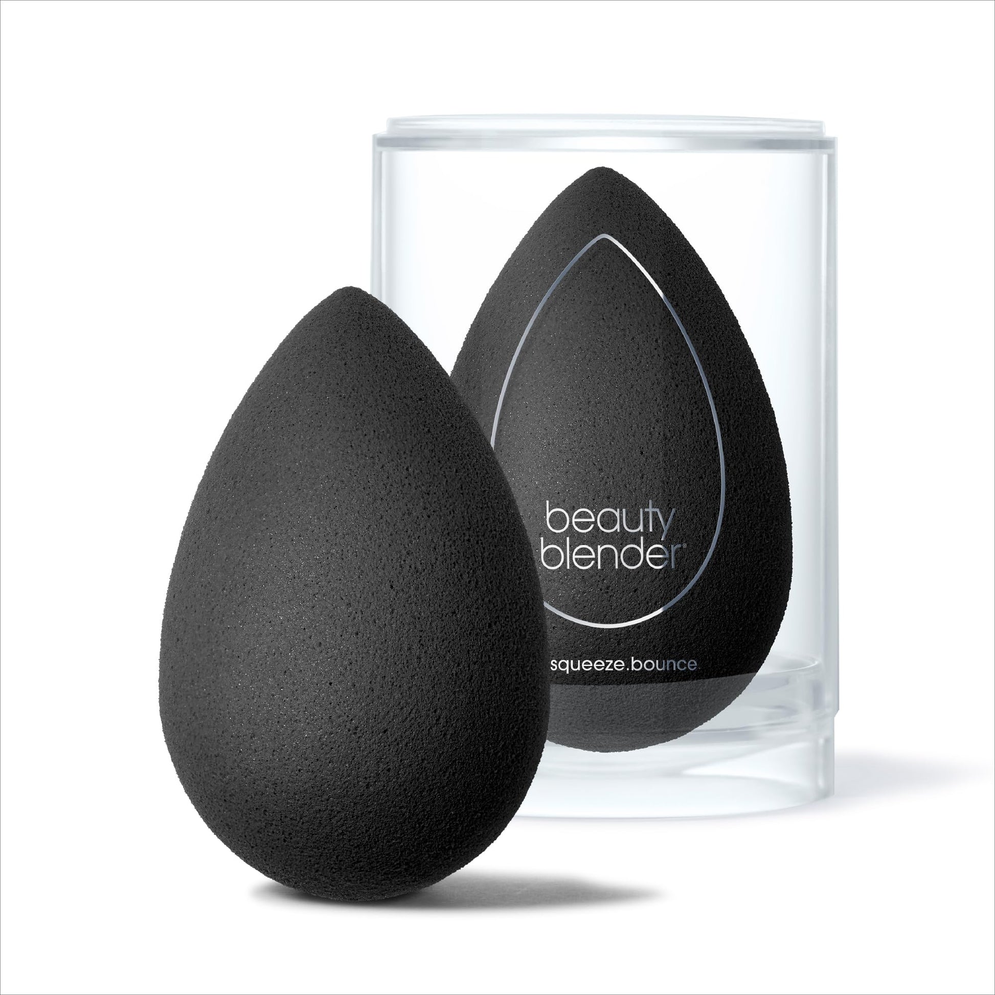 Beautyblender® | Pro Blender Makeup Sponge | Blend Liquid Foundations, Powders and Creams | Streak Free Application | Vegan, Cruelty Free | Made in USA - Medaid International