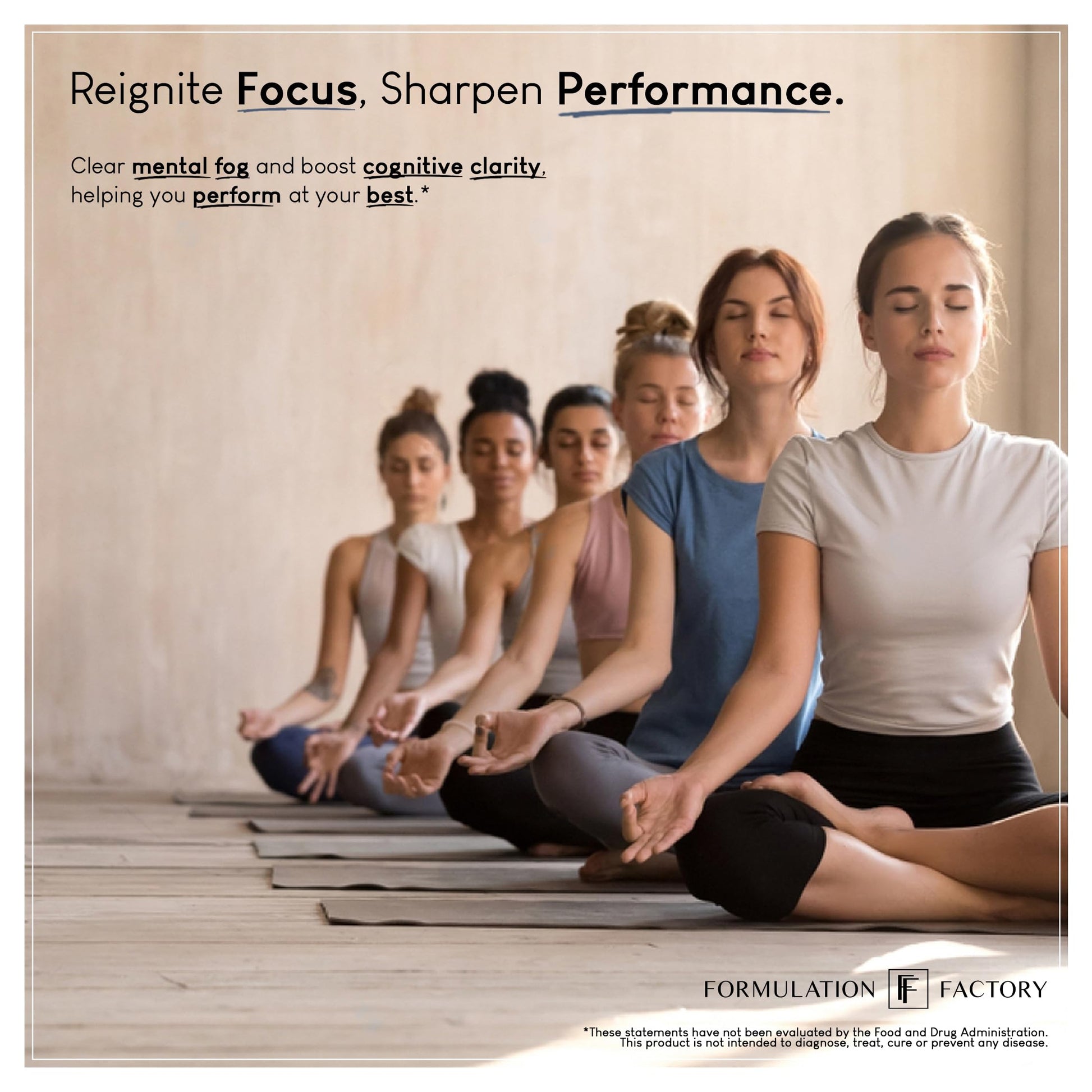 Formulation Factory Heart of Steel: 10-in-1 Metabolic Maximizer Nitric Oxide Supplement, Blood Pressure Support, L Arginine, L Citrulline Natural Pre-Workout: Energy Management 120 Count - Medaid International