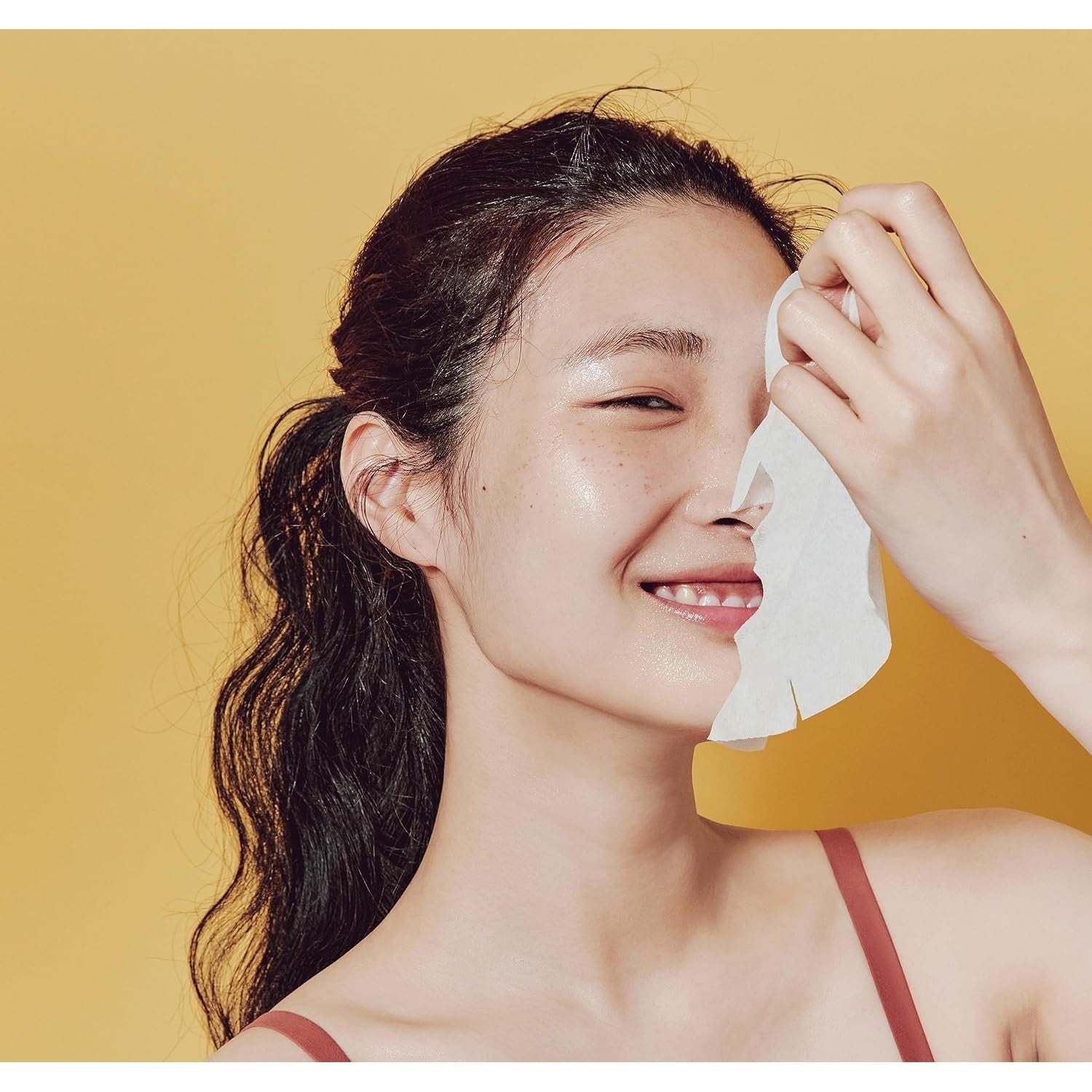 cosrx-full-fit-propolis-nourishing-magnet-sheet-mask - Medaid