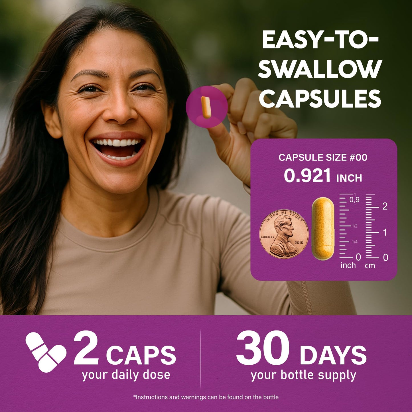 Menopause Supplements for Women - Dong Quai, Black Cohosh, Pre & Probiotics - Sweats & Hot Flashes Relief - Digestion, Sleep & Mood Support - 25-in-1 Perimenopause Complex - Made in USA - 60 Capsules - Medaid International