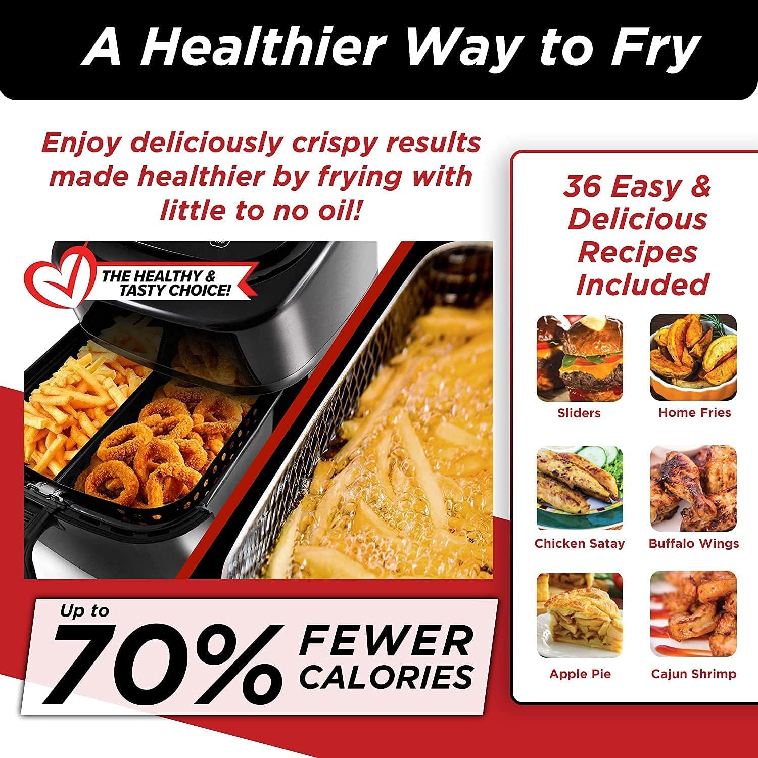 Nuwave brio air fryer grill pan hotsell