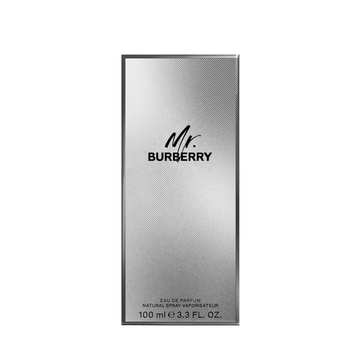 Burberry Mr. Burberry Eau de Parfum 3.3 fl oz - Medaid International
