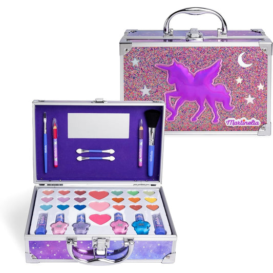 GALAXY DREAMS Makeup Case - Medaid International