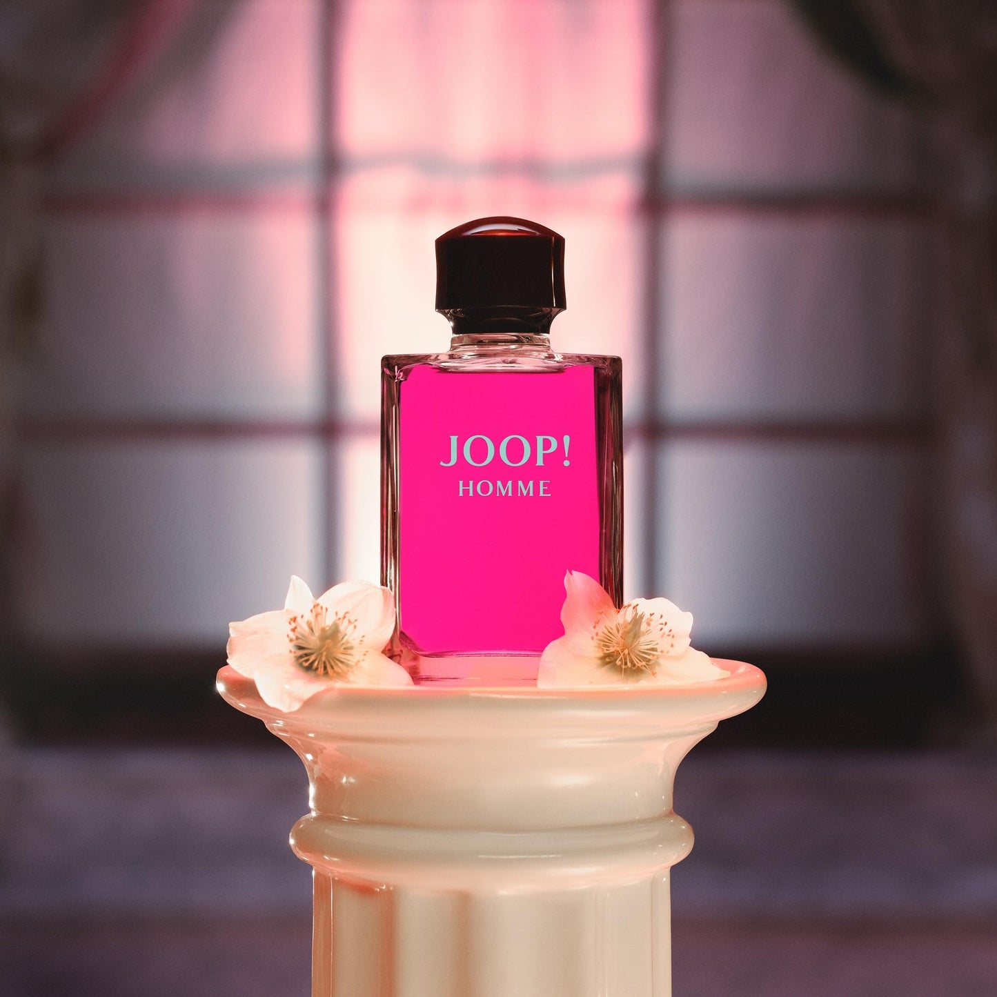 Joop! Homme Eau De Toilette Spray 4.2 Oz/ 125 Ml for Men By 4.2 Fl Oz, 124920 - Medaid International