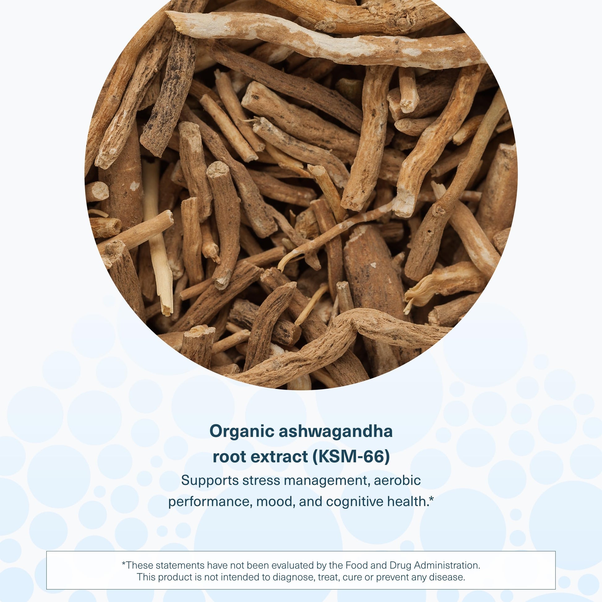 Youtheory Ashwagandha Liquid - Uses Organic KSM-66 - Herbal Blend to Support Energy Levels & Stress Relief* - 12 Single-Serving Packets (12-Day Supply) - Medaid International