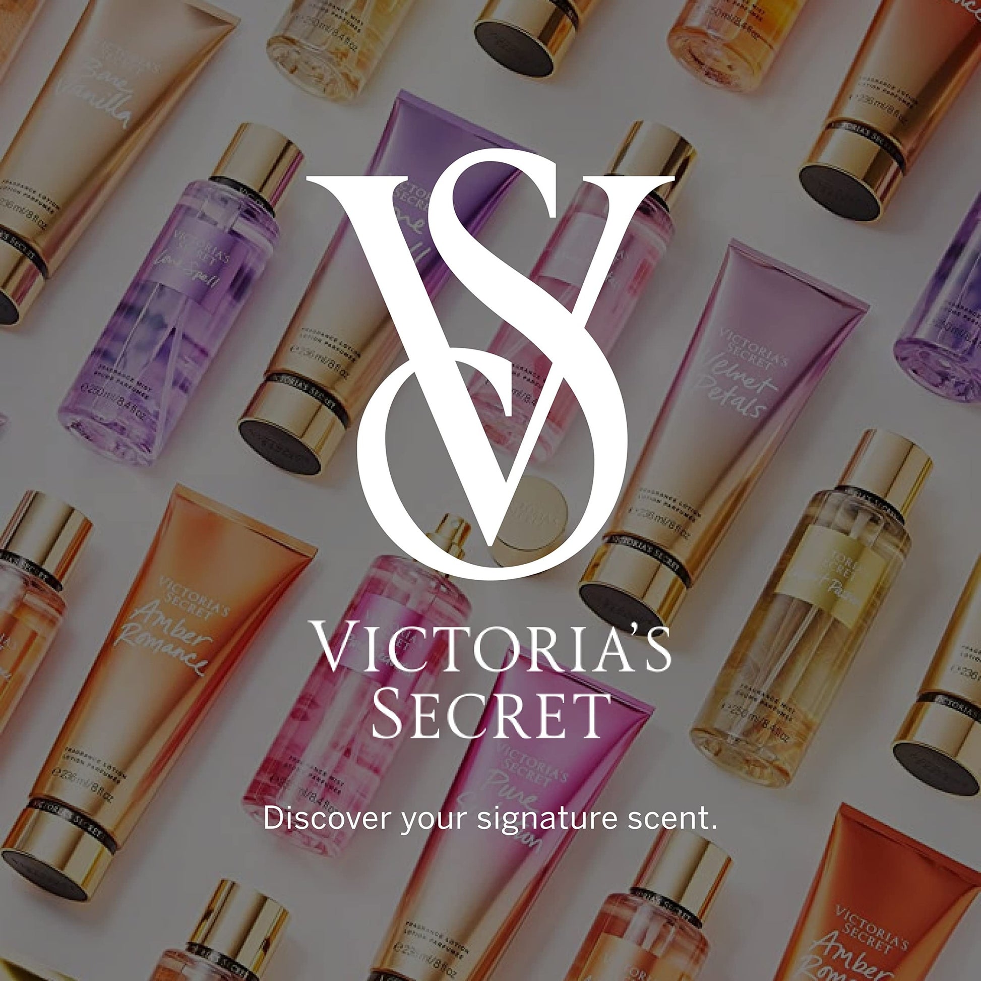 Victoria's Secret Mist Collection 12 Piece Travel Mist Gift Set - Medaid International