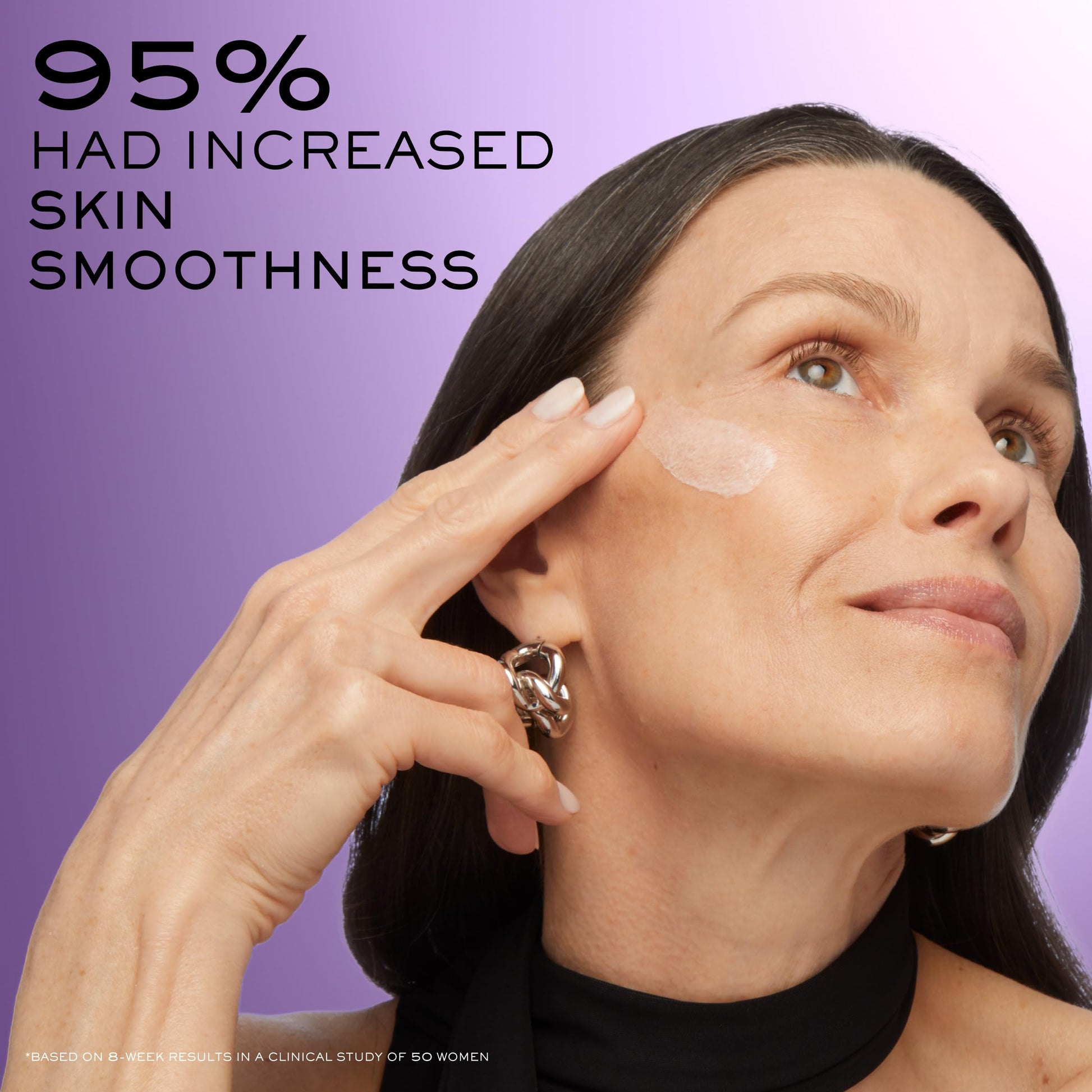 Lancôme Rénergie H.C.F. Triple Serum – Anti-Aging Serum with Hyaluronic Acid, Vitamin C, Niacinamide & Ferulic Acid, Targets Wrinkles, Brightens Dark spots - 1.7 Fl. Oz - Medaid International