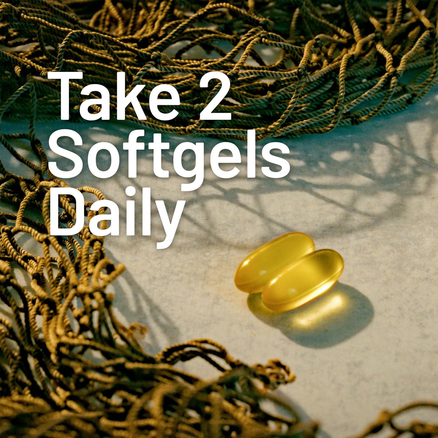 NatureWise Extra-Strength Omega 3 Fish Oil Supplement - 1000mg per Serving - 600 EPA & 400 DHA and Vitamin E - Support for Heart & Brain Health - Lemon Flavor, GMO-Free - 60 Softgels[1-Month Supply] - Medaid International