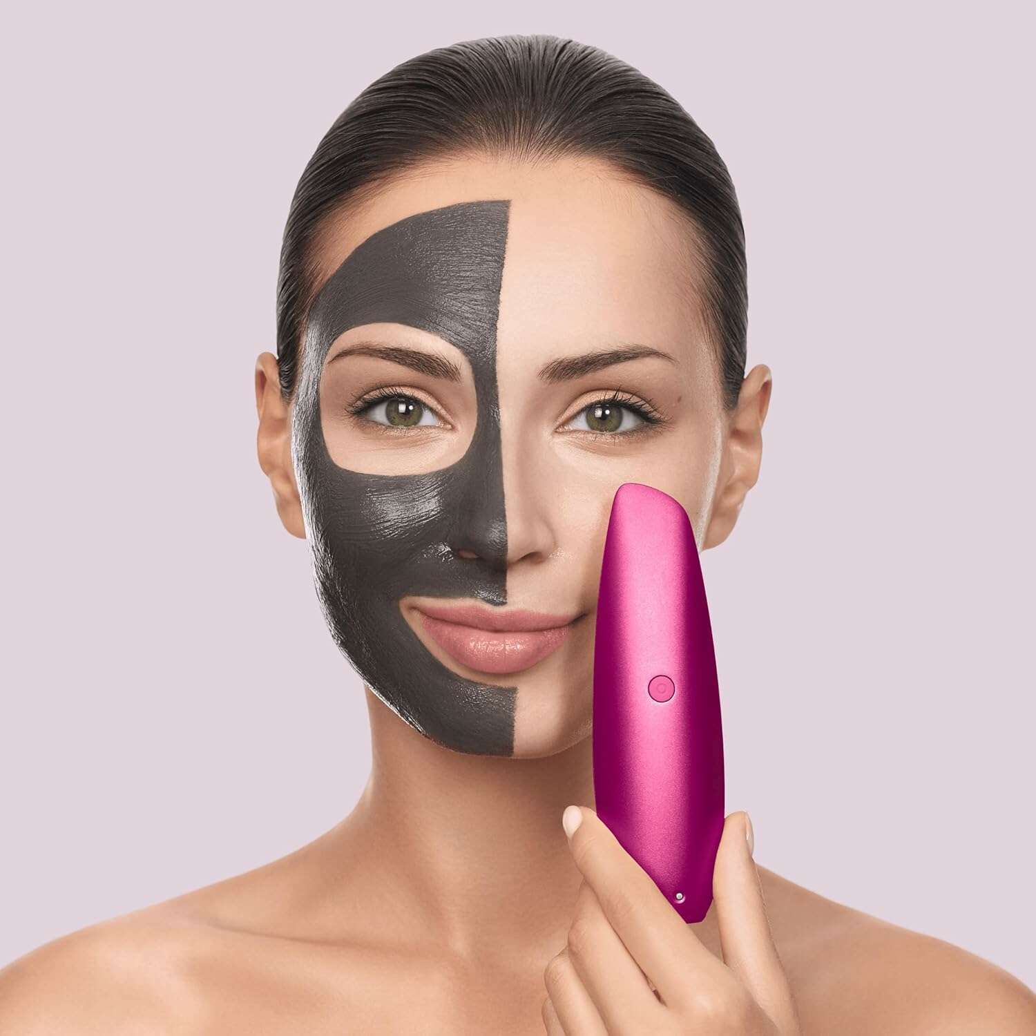Touchless Magnetic Peeling Mask | 5 in 1 - Medaid International