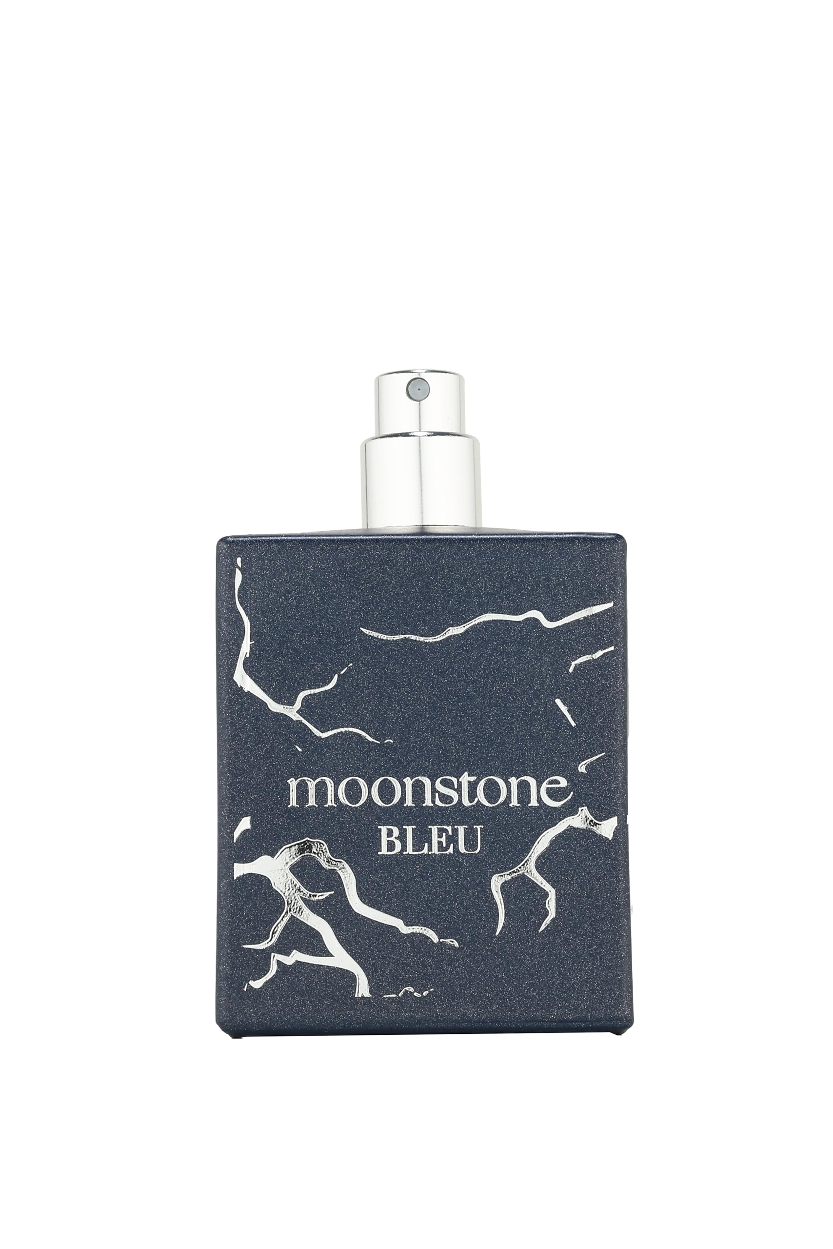 French Avenue Moonstone Bleu EDP Perfume For Men and Women 3.4 Fl Oz - Medaid International