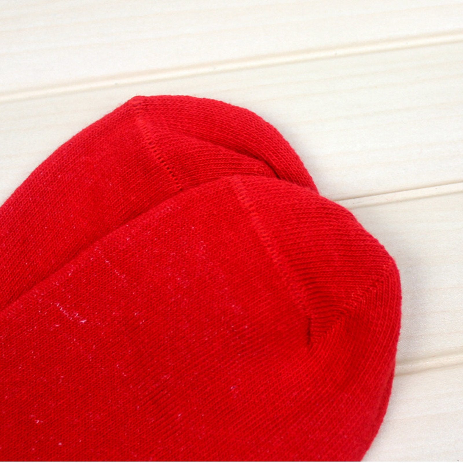 HSELL Womens Christmas Holiday Casual Socks 6 Pairs Colorful Fun Cotton Crew Socks for Novelty Gifts - Medaid International