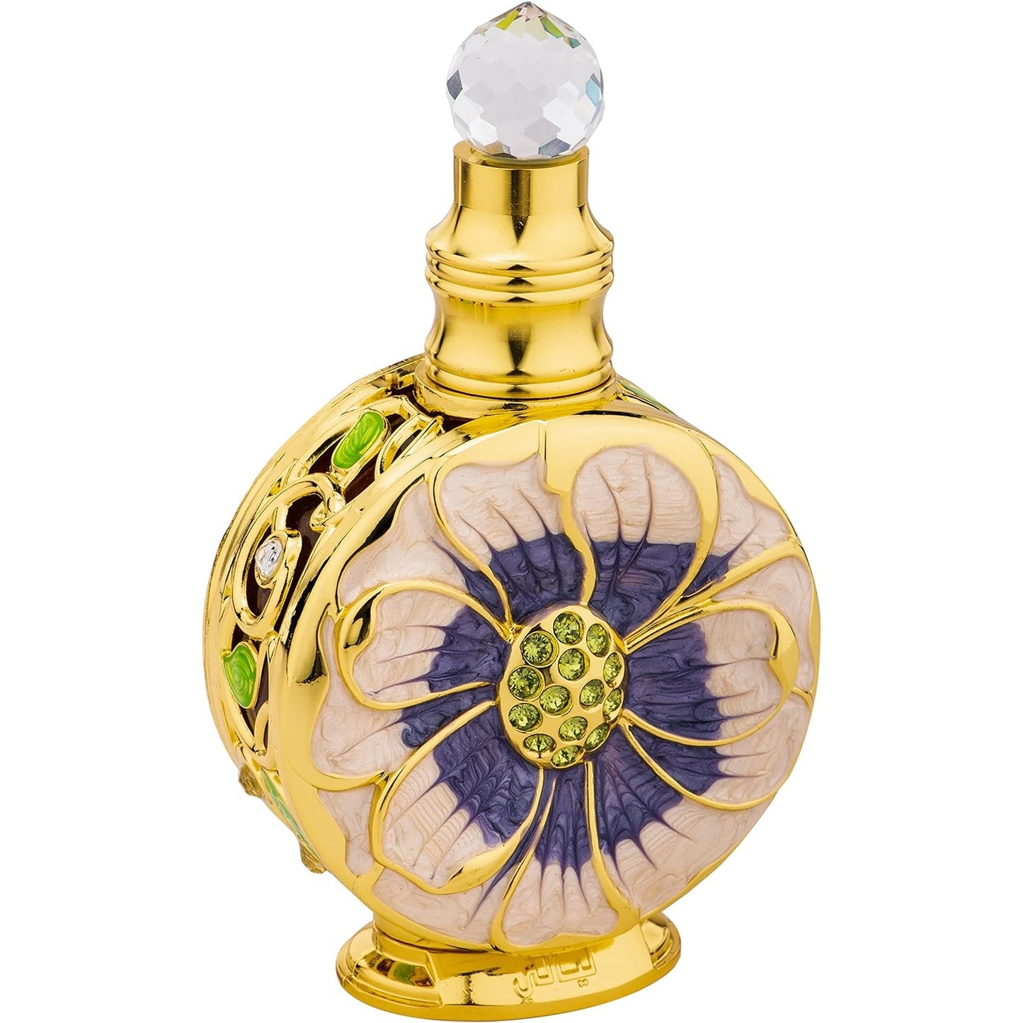 Swiss Arabian Layali for Women Eau De Parfum 50ml - Medaid