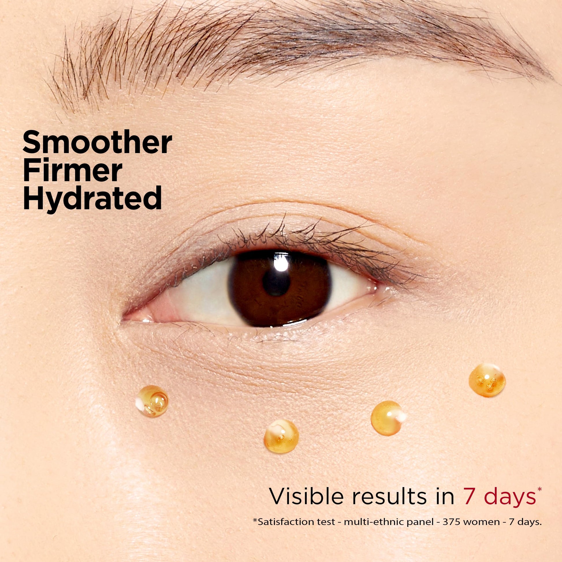 Clarins Double Serum Eye | Anti-Aging Eye Treatment | Visibly Smoothes, Firms, Hydrates and Revitalizes For More Youthful-Looking Eyes In Just 7 Days* | 13 Plant Extracts, Including Turmeric | 0.6 Oz - Medaid International