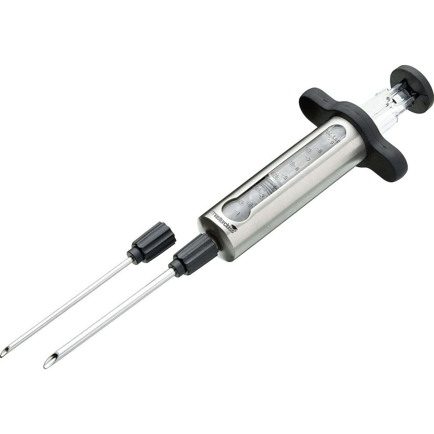 MasterClass Stainless Steel Flavour Injector - Medaid International