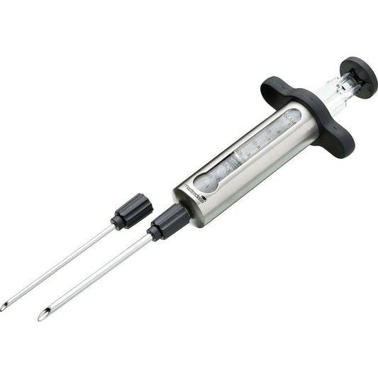 MasterClass Stainless Steel Flavour Injector - Medaid International