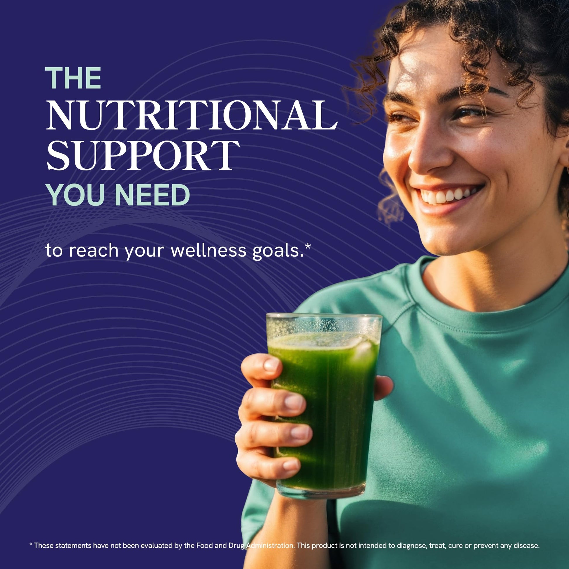 GLP-1 Support for Women | Nutritional Support with Probiotics, Berberine, Cinnamon & More | GLP 1 Supplement for Healthy GLP1 Activity, Digestive Health & Metabolic Balance | Non-GMO | 60 Ct. - Medaid International