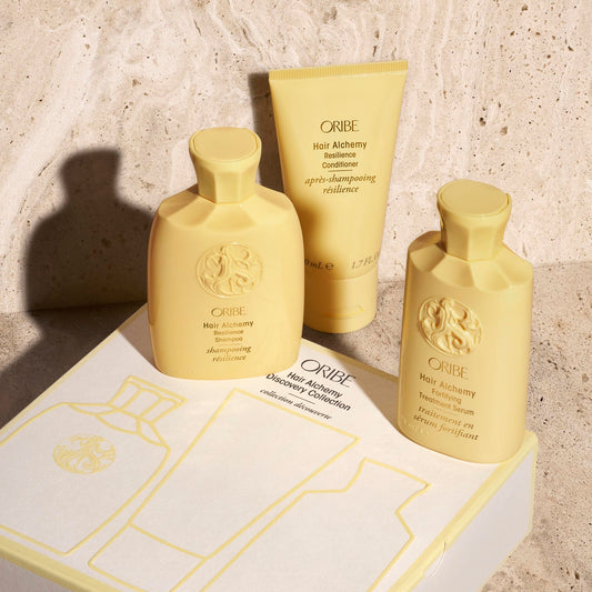 ORIBE Hair Alchemy Discovery Set - Medaid International