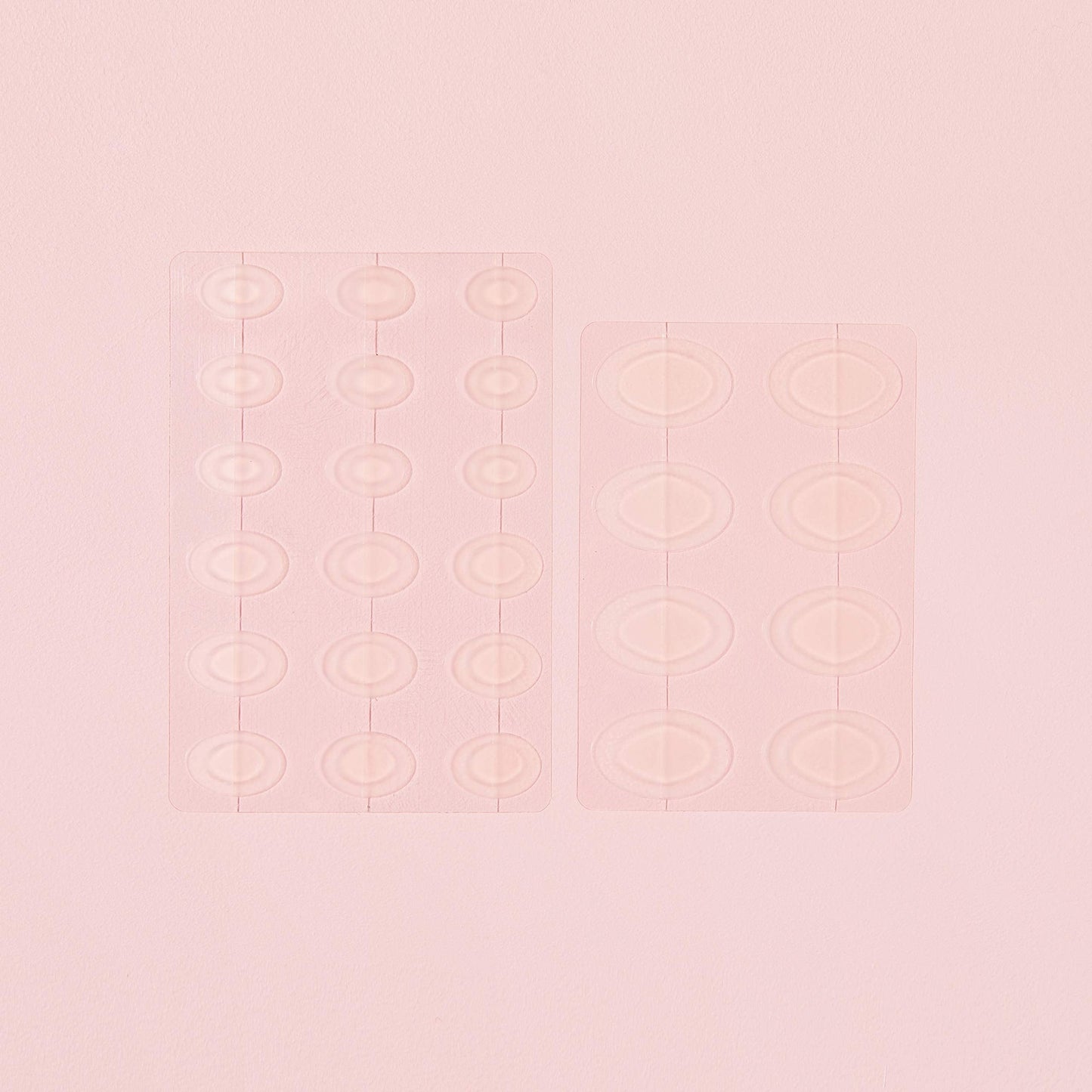 COSRX AC Collection Acne Patch, 26 Patches with Centella Asiatica Extract, Blemishes and Zits Cover, Spot Stickers for Face and Body - Medaid International