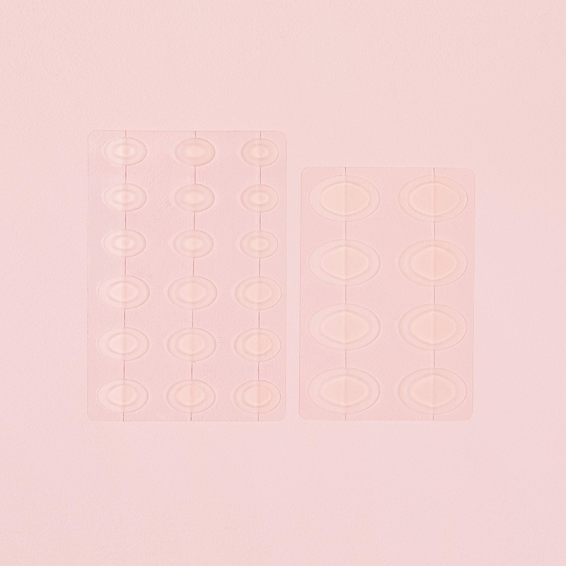 COSRX AC Collection Acne Patch, 26 Patches with Centella Asiatica Extract, Blemishes and Zits Cover, Spot Stickers for Face and Body - Medaid International