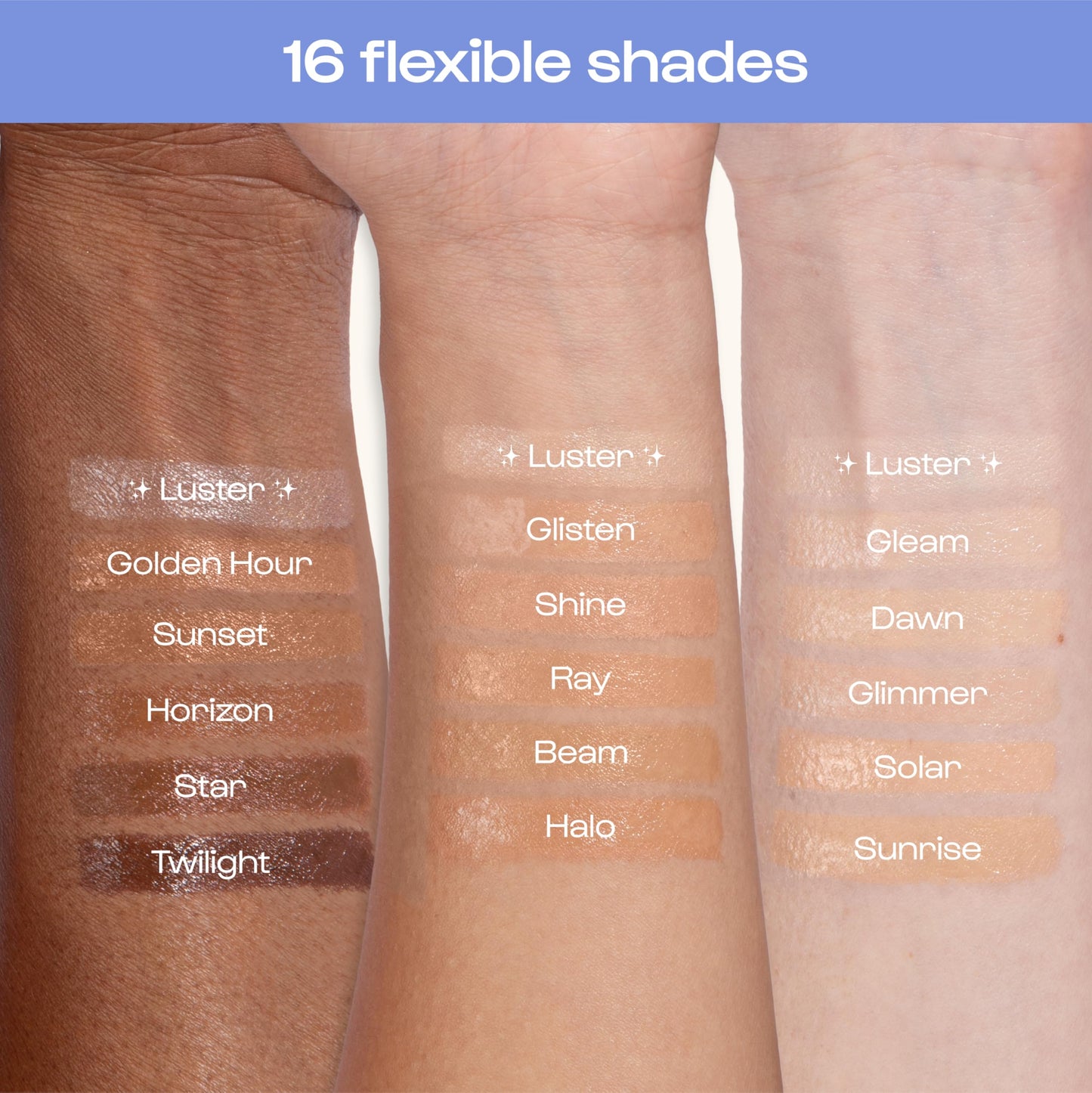 Alleyoop Sunsational Tinted Moisturizer SPF 50 for Face Broad Spectrum – 100% Mineral Face Sunscreen with Jojoba, Hydrating & Soothing Tinted Sunscreen, Vegan & Cruelty-Free (Solar) - Medaid International