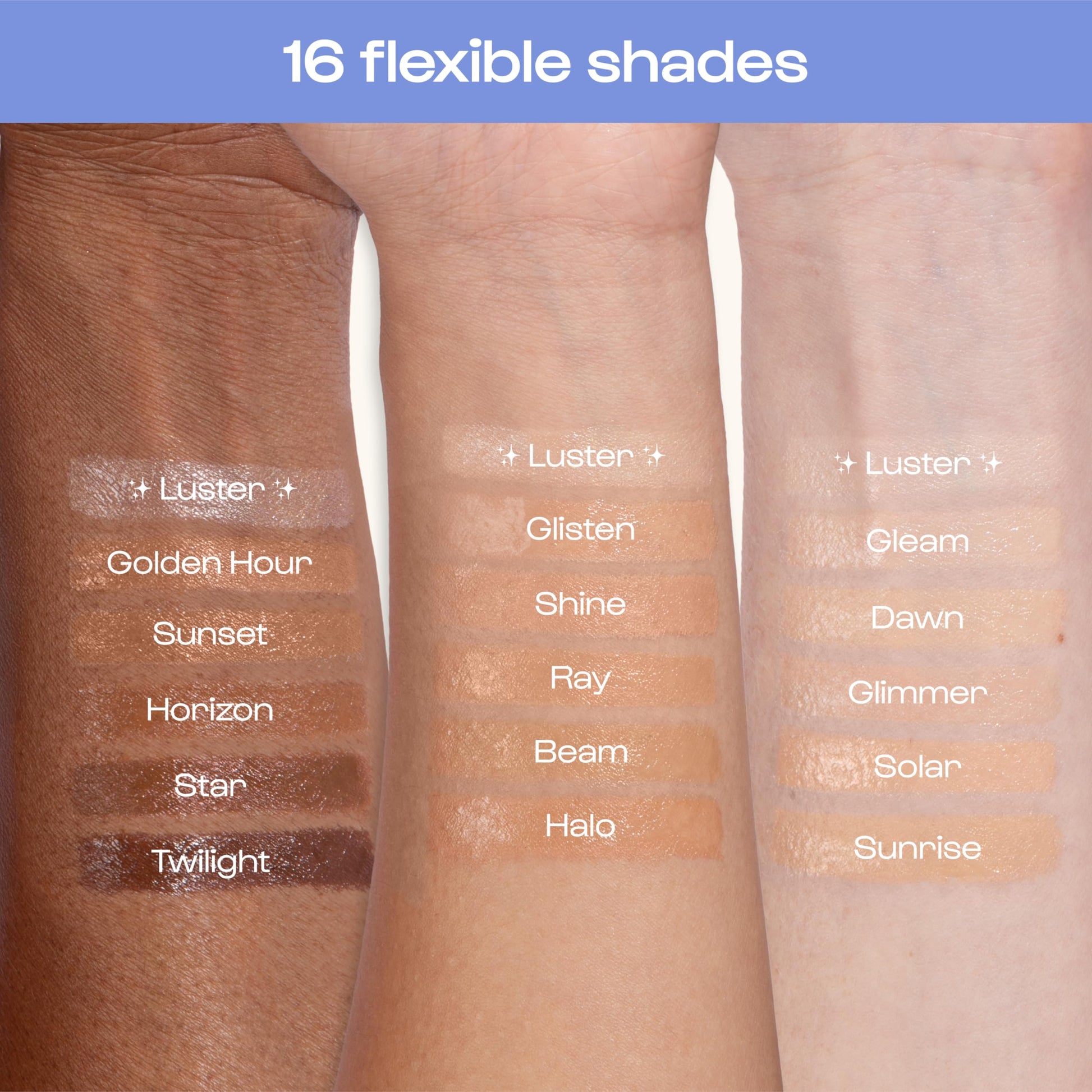 Alleyoop Sunsational Tinted Moisturizer SPF 50 for Face Broad Spectrum – 100% Mineral Face Sunscreen with Jojoba, Hydrating & Soothing Tinted Sunscreen, Vegan & Cruelty-Free (Solar) - Medaid International