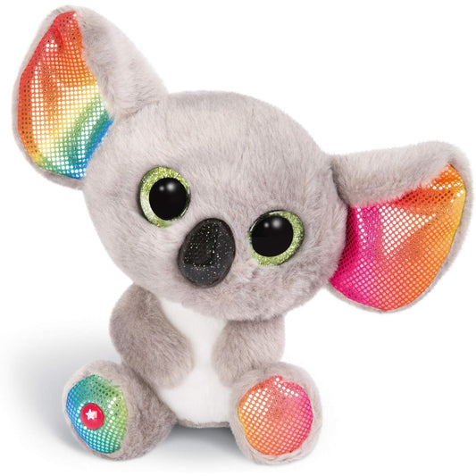 Cuddy Soft Toy Glubschis Koala Miss Crayon 15cm - Medaid International