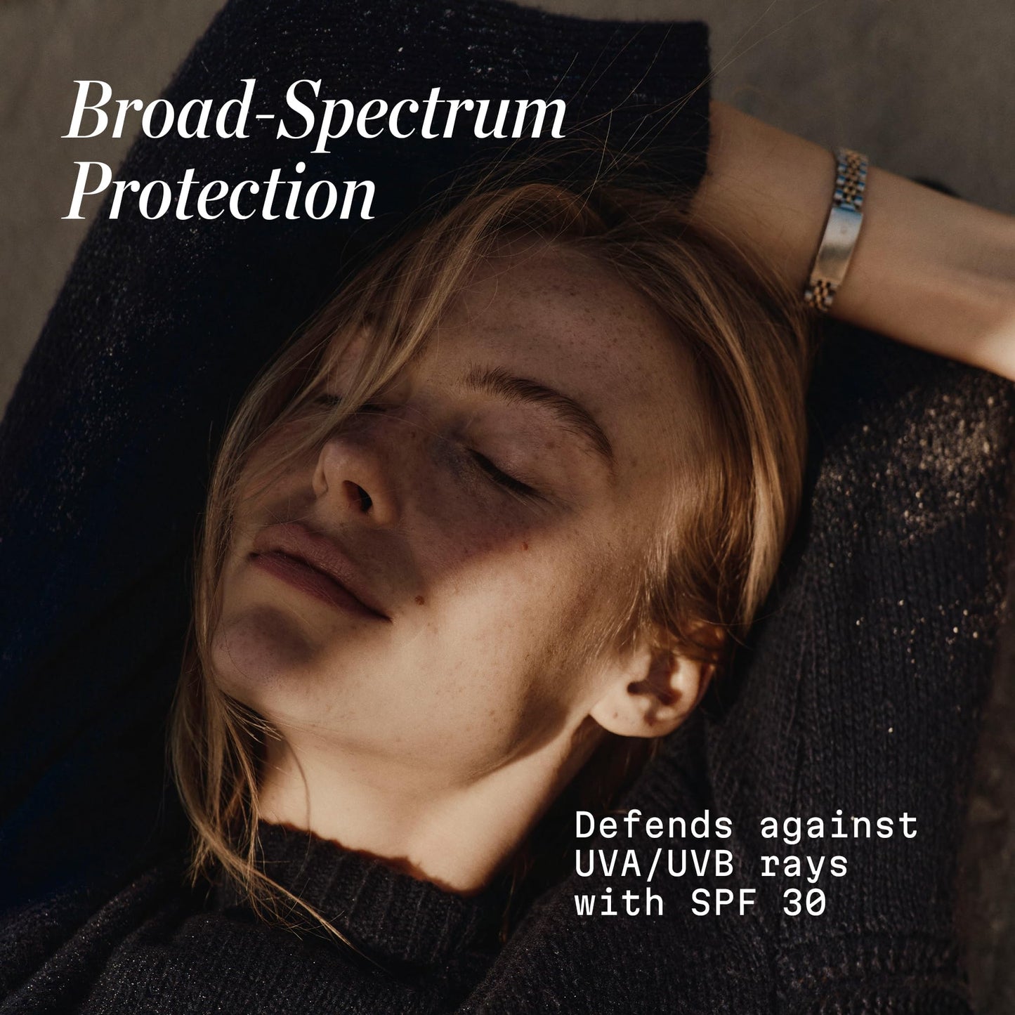 ELEMIS Pro-Collagen Marine Cream SPF 30, Lightweight Anti-Wrinkle Daily Facial Moisturizer - Medaid International