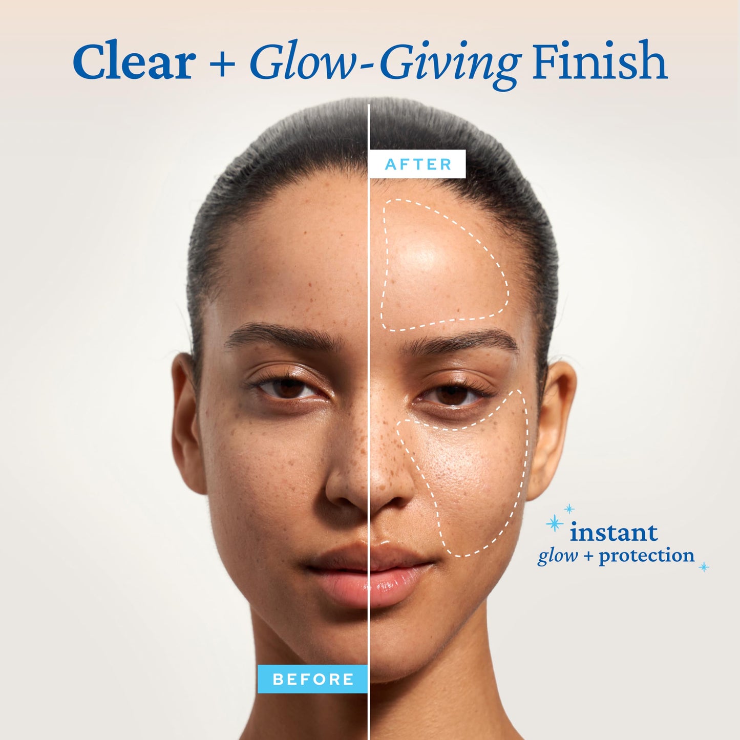 belif Aqua Bomb Niacinamide Sunscreen Stick SPF 50+ PA++++ – Korean Sunstick for Face with Hyaluronic Acid, No White Cast, Lightweight Velvet Finish, Daily UV Protection, Semi-Matte Glow, 0.63 oz - Medaid International