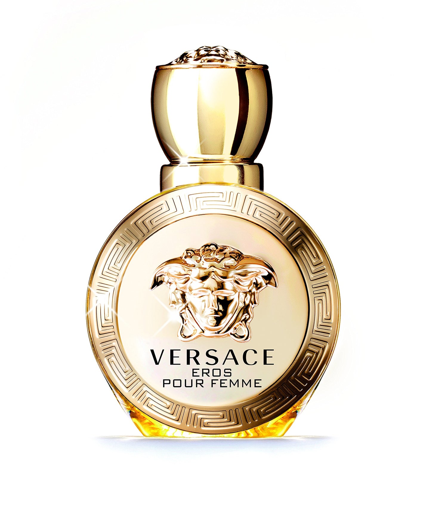 VERSACE Eros Pour Femme Eau de Parfum, 1.7 Ounce - Medaid International