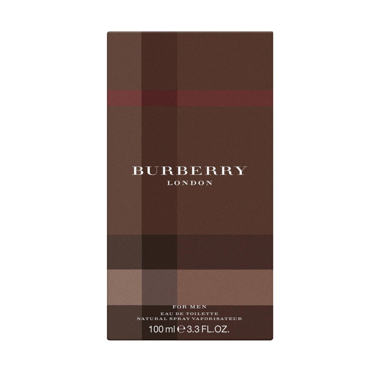 Burberry London Eau de Toilette 3.3 fl oz - Medaid International