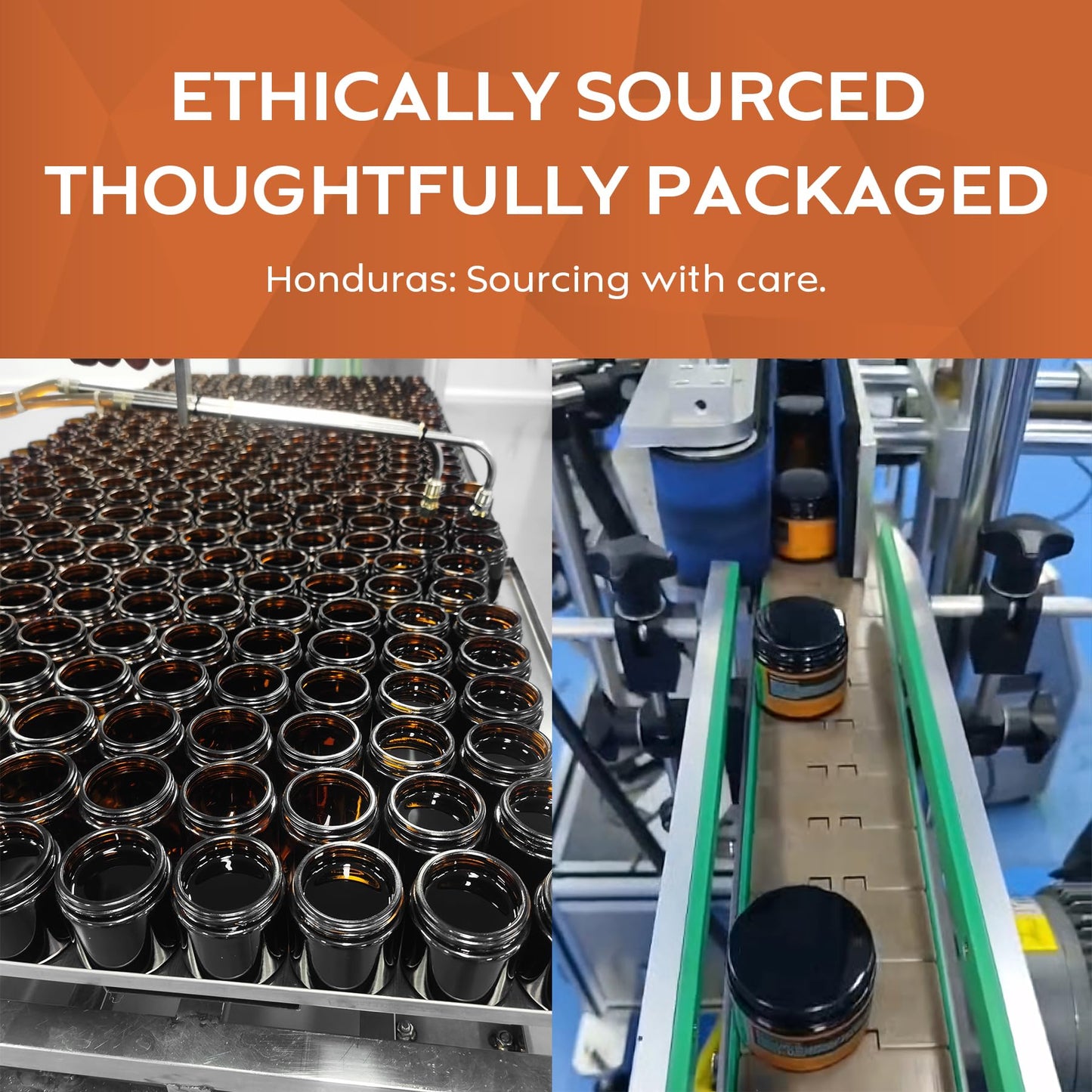 Batana Oil for Hair Growth Dr Sebi, 100% Raw Organic Batana Hair Mask from Honduras, Wild Growth Hair Oil, Scalp Oil Promotes Hair Thickness, Prevents Loss for Men & Women, 4.06 fl oz (1 Pack) - Medaid International