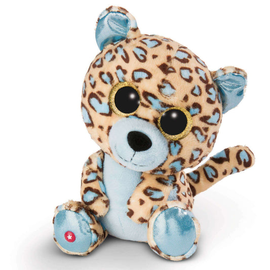 Glubschis Leopard Lassi 25 cm - Medaid International