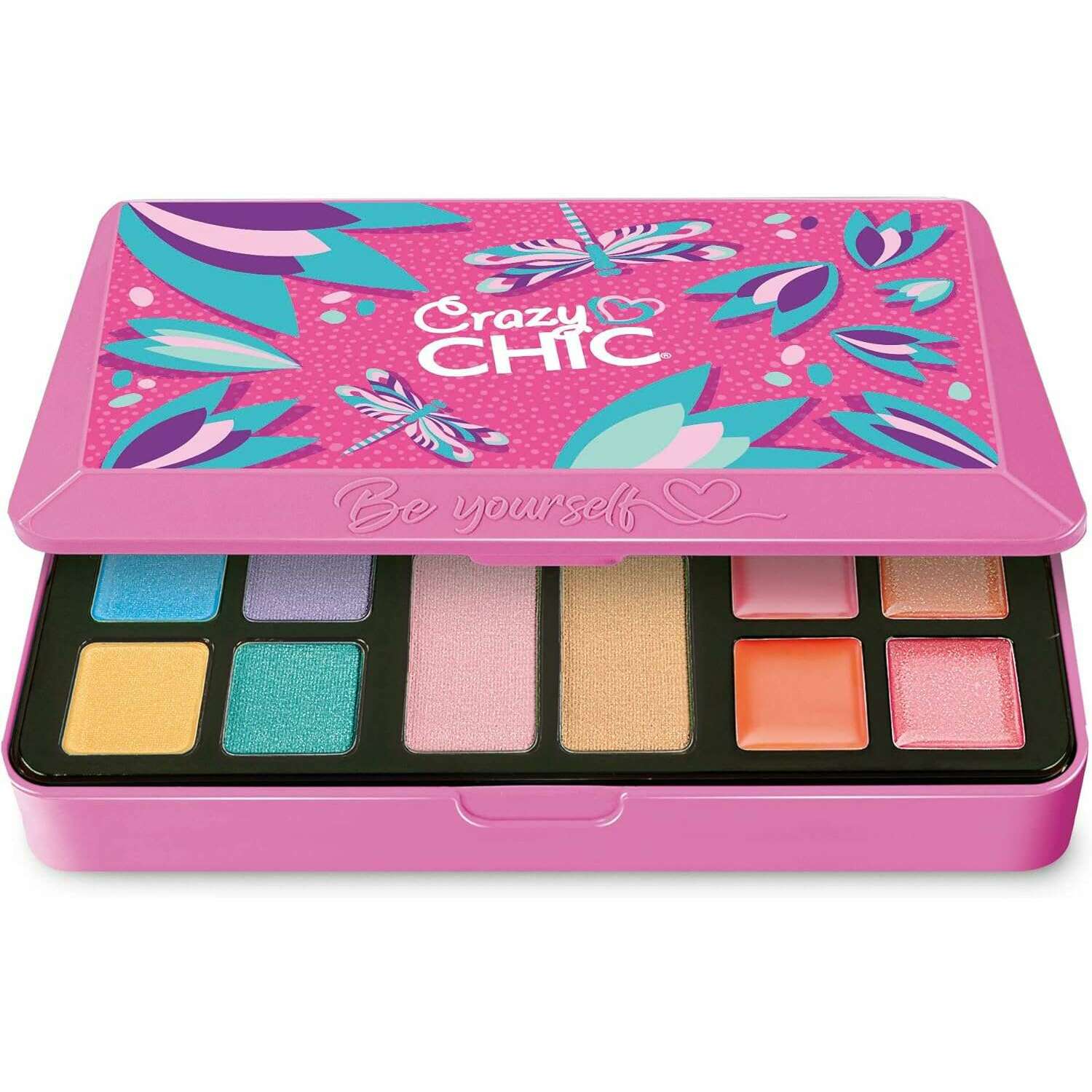 Be Yourself Collection: Be a Dreamer Makeup Palette - Medaid International