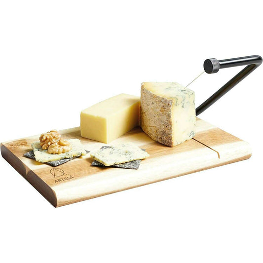 Artes√† Appetizer Traditional Cheese Slicer - Medaid International